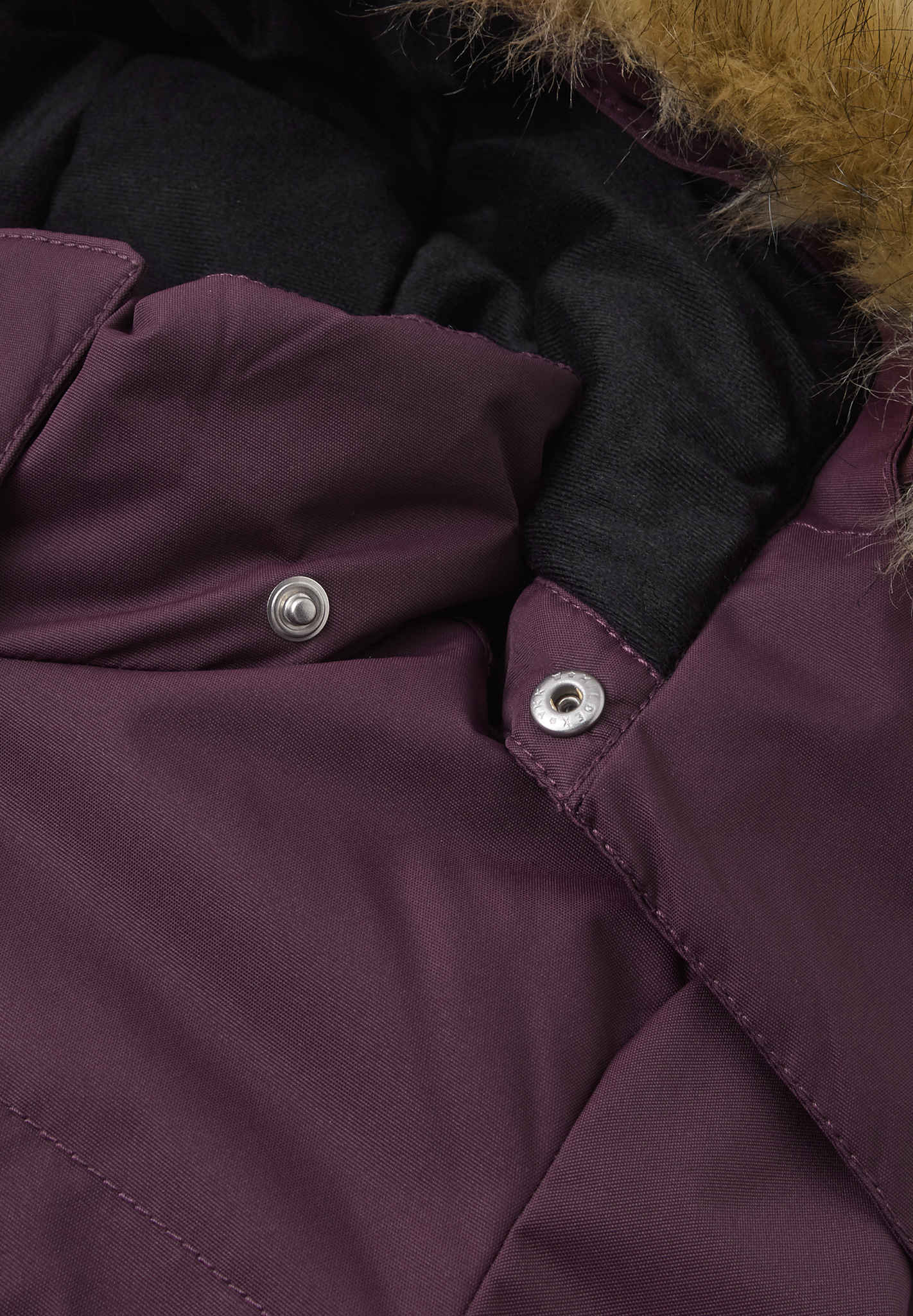 Reimatec winter jacket Pikkuserkku