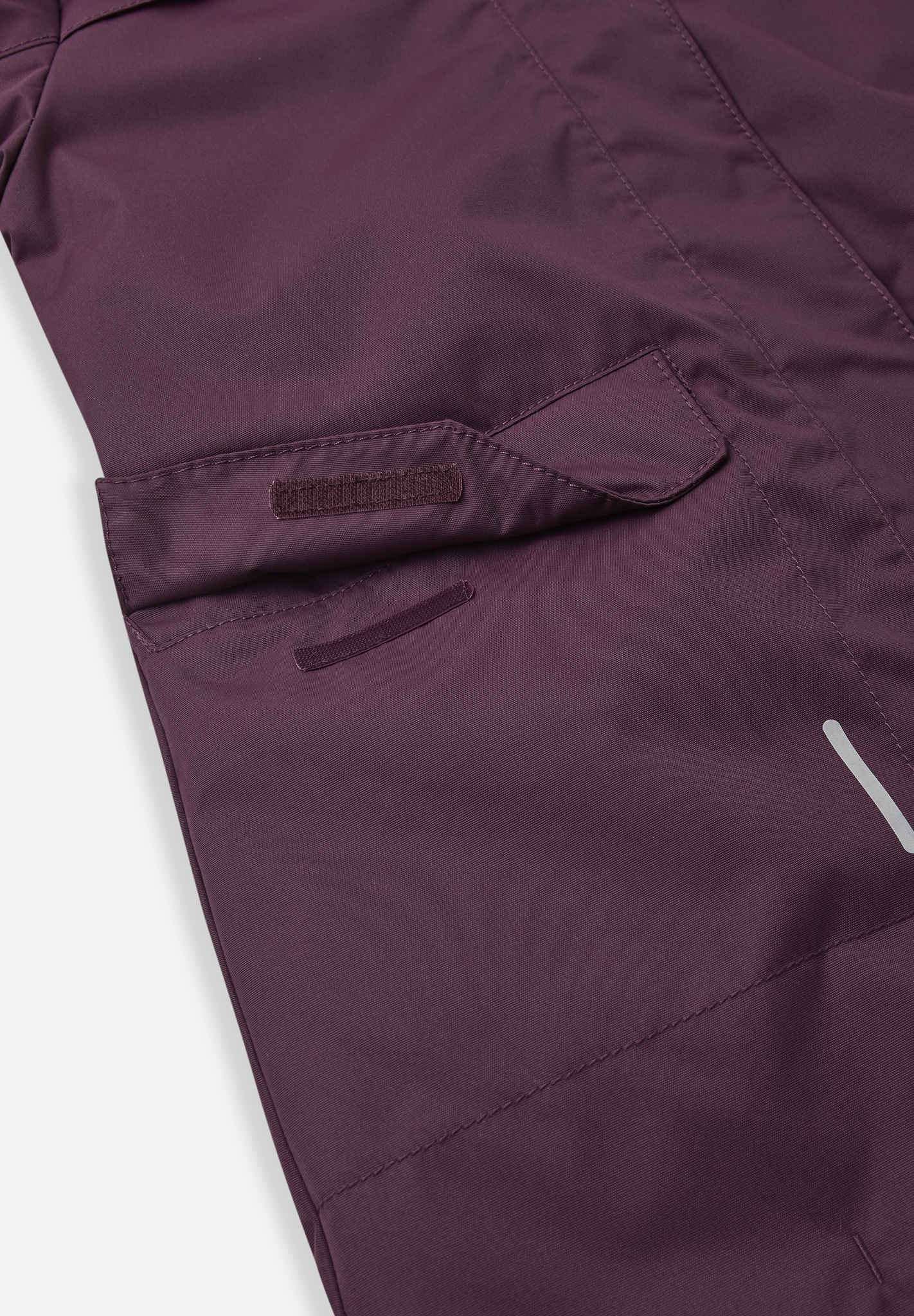 Reimatec winter jacket Pikkuserkku