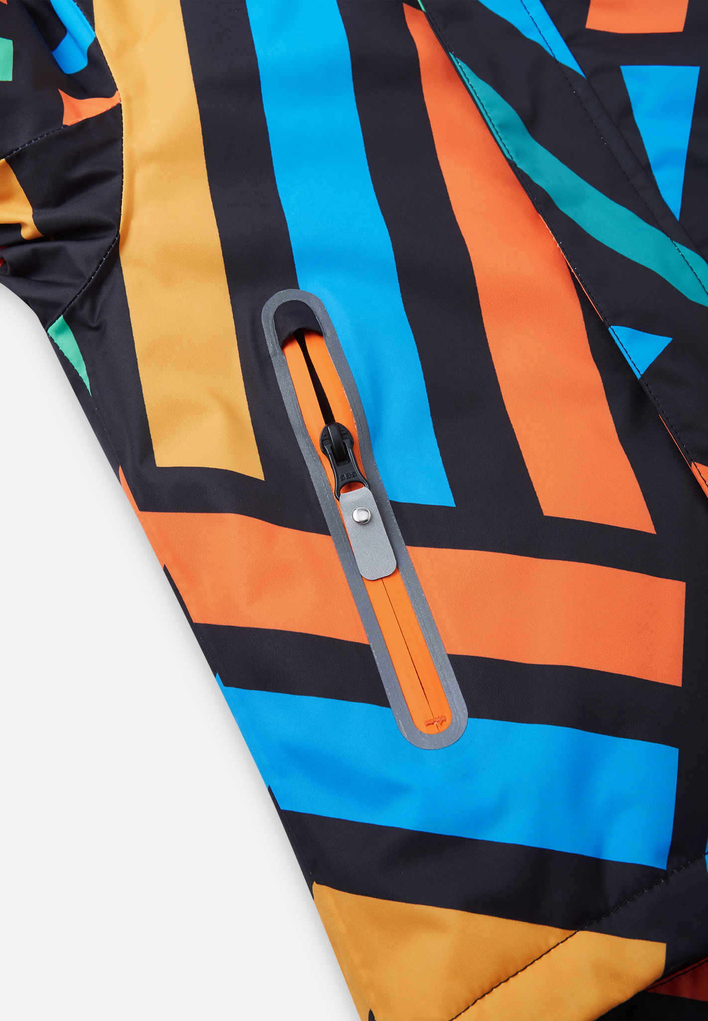 Kids' Reimatec winter jacket Kairala