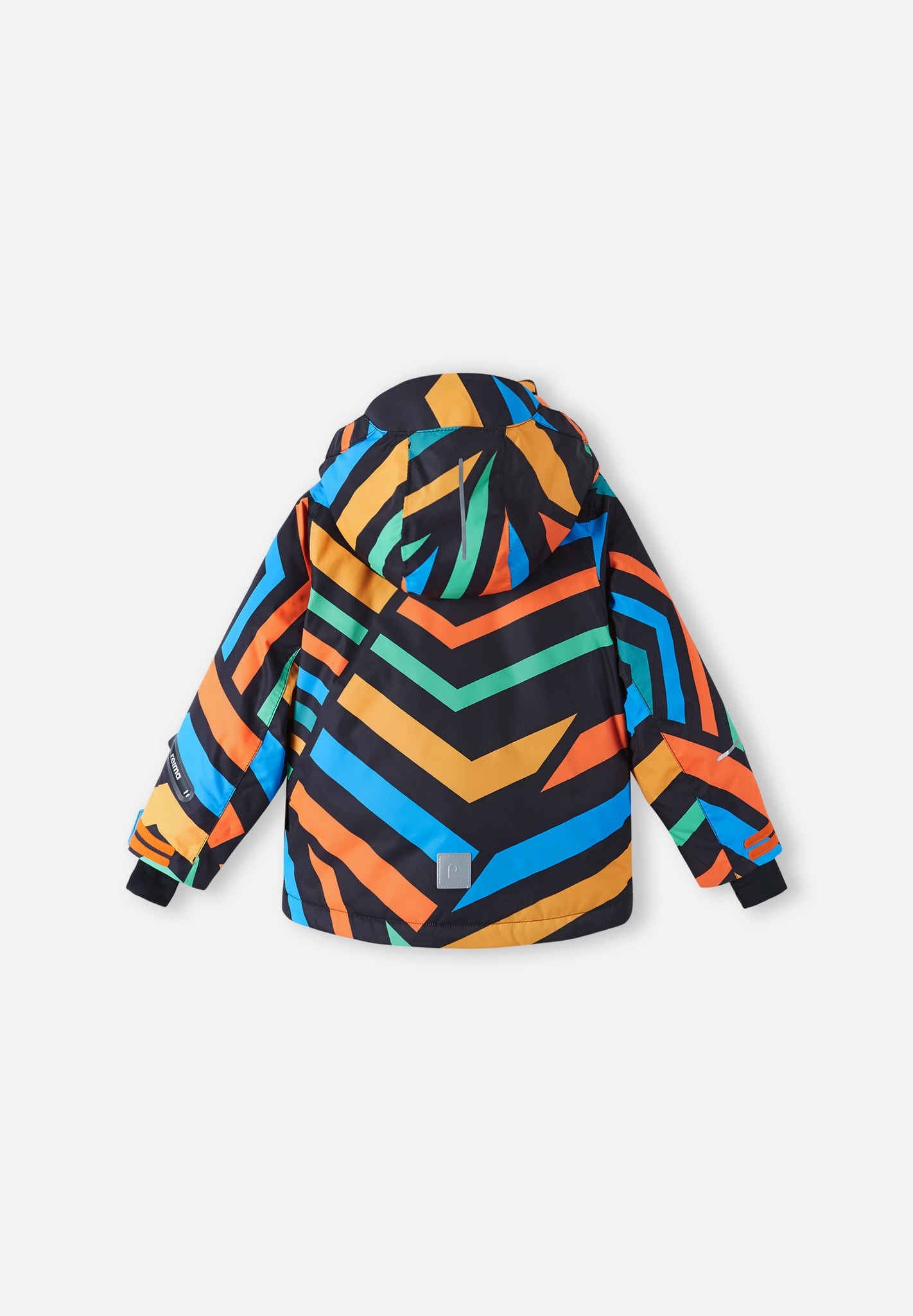 Kids' Reimatec winter jacket Kairala