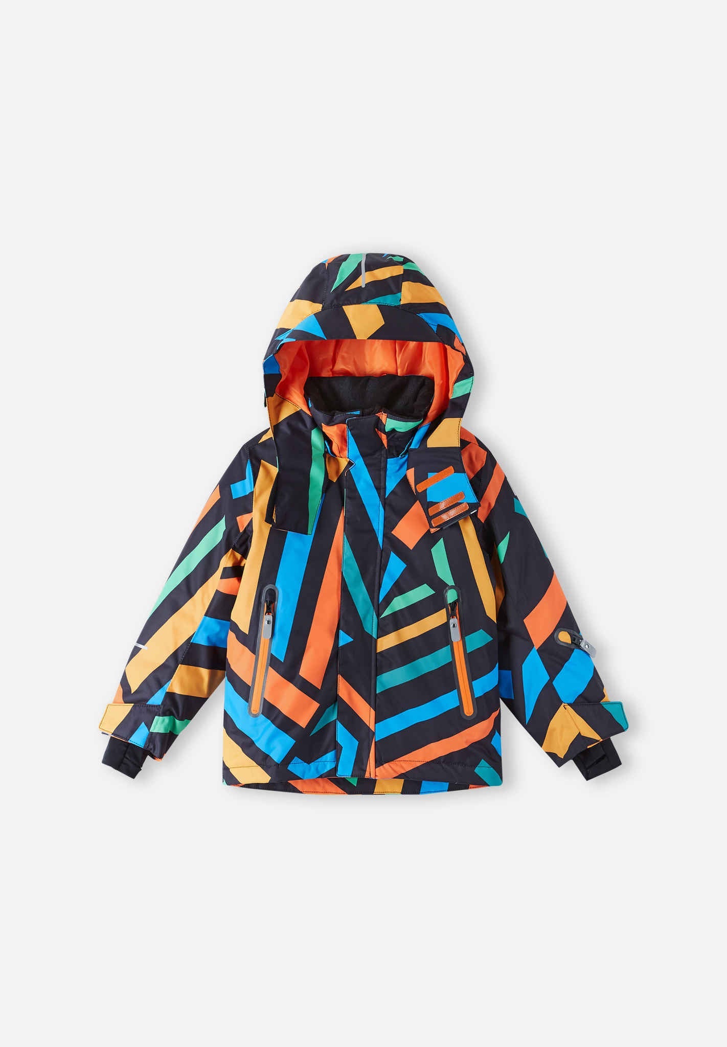 Kids' Reimatec winter jacket Kairala