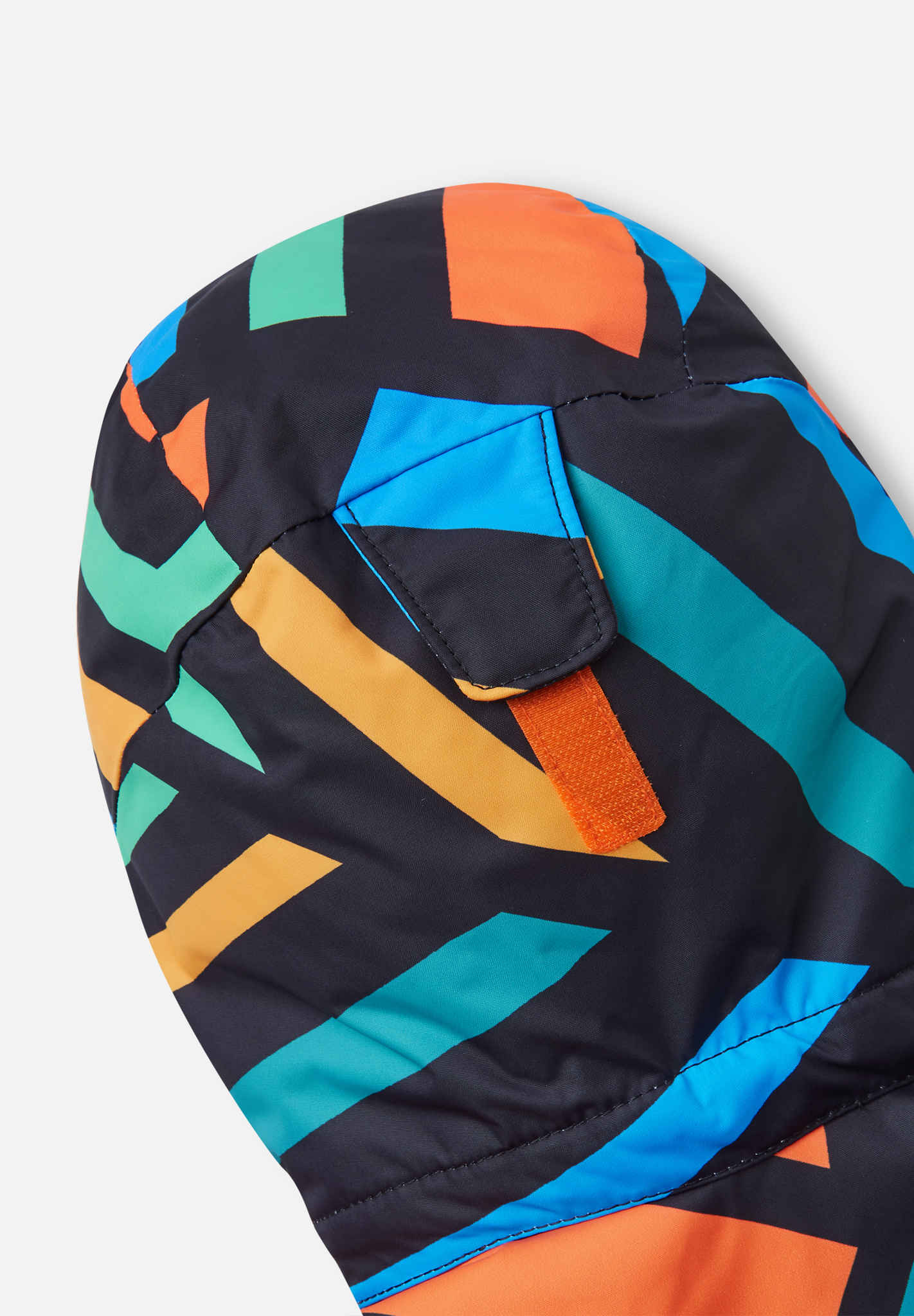 Kids' Reimatec winter jacket Kairala