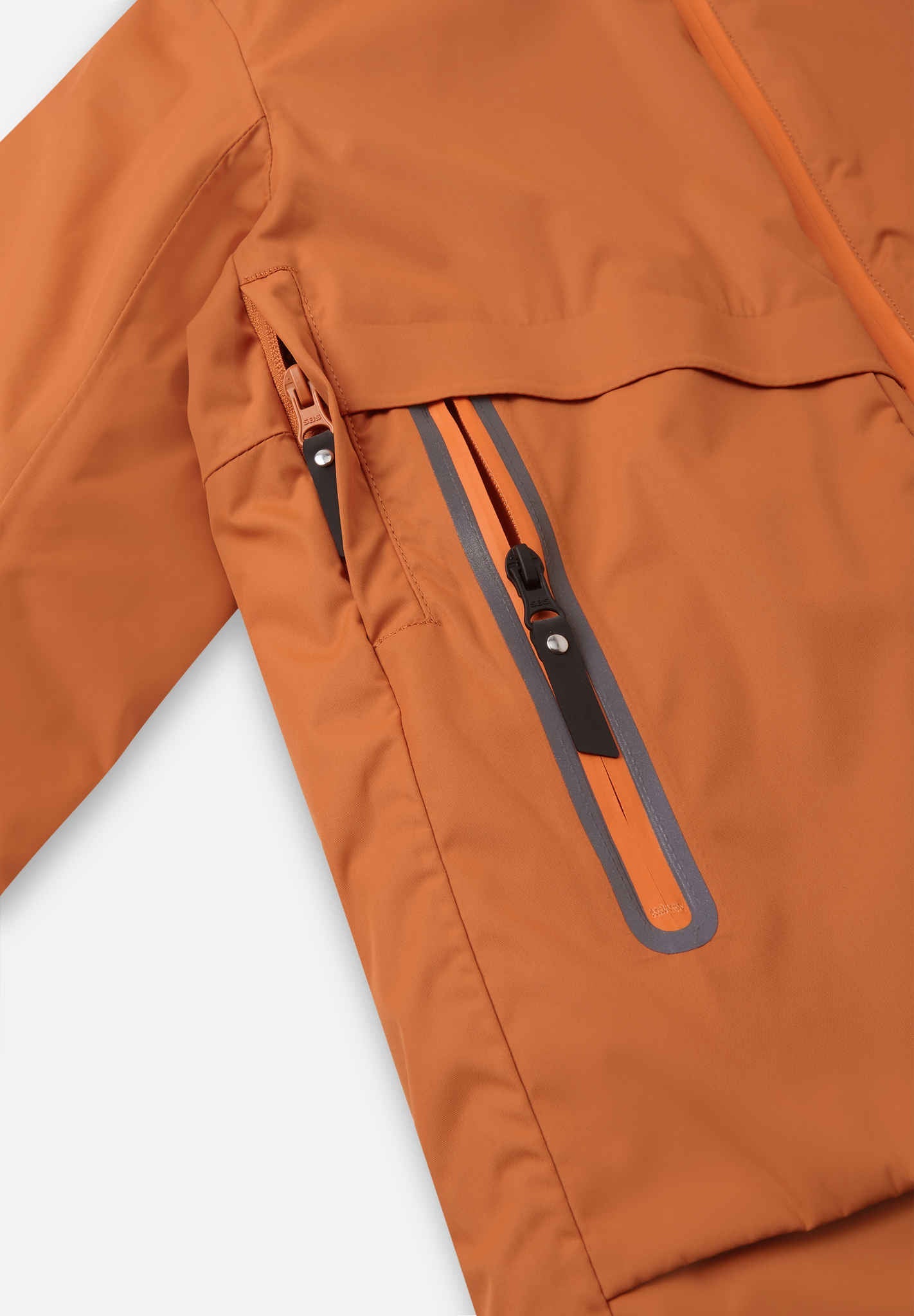 Juniors' Reimatec winter jacket Tirro