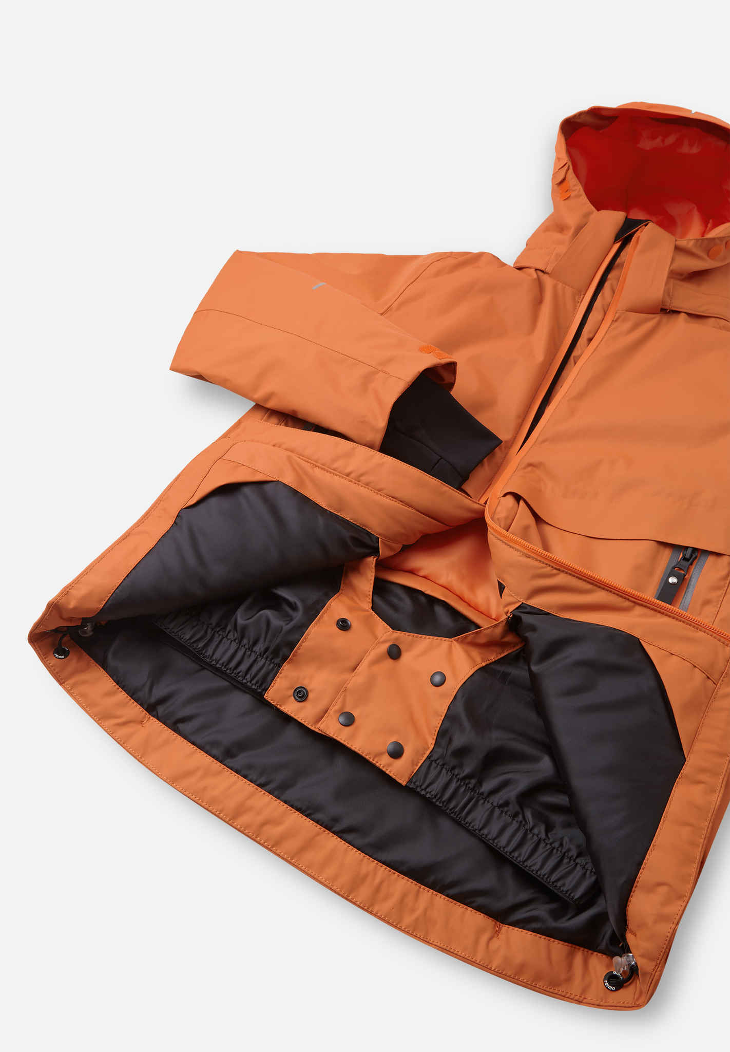 Juniors' Reimatec winter jacket Tirro