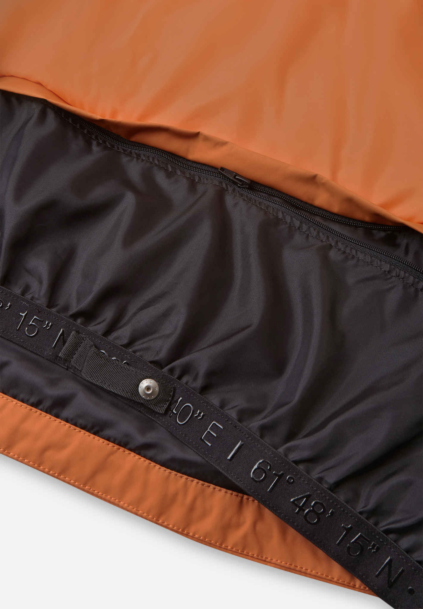 Juniors' Reimatec winter jacket Tirro