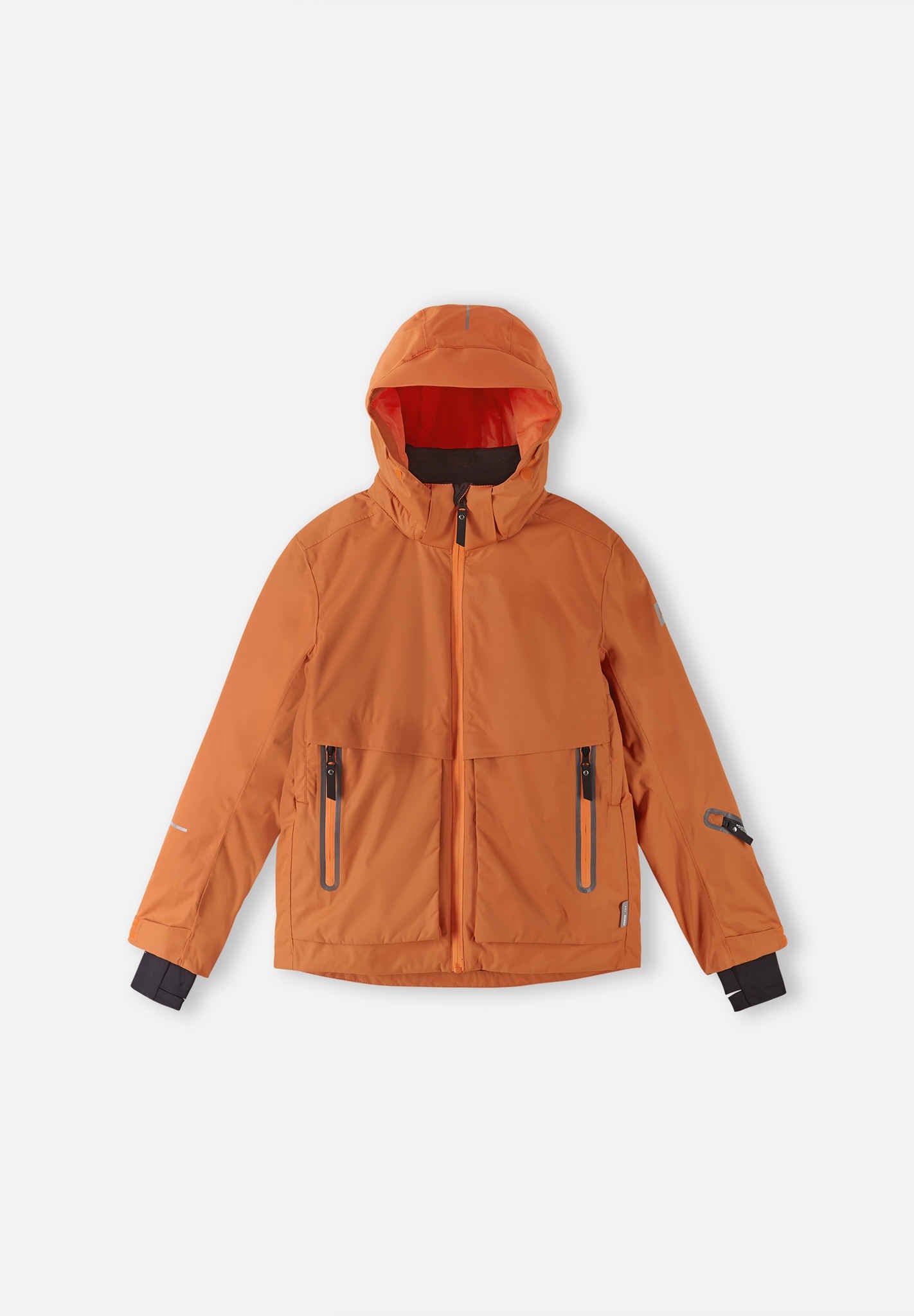 Juniors' Reimatec winter jacket Tirro