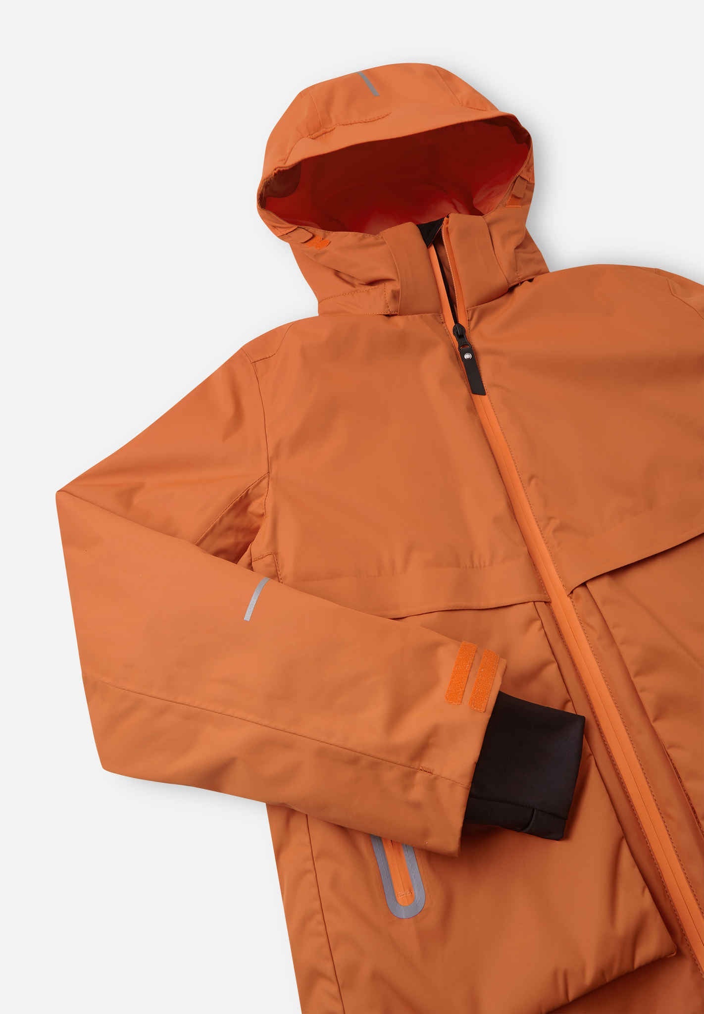 Juniors' Reimatec winter jacket Tirro