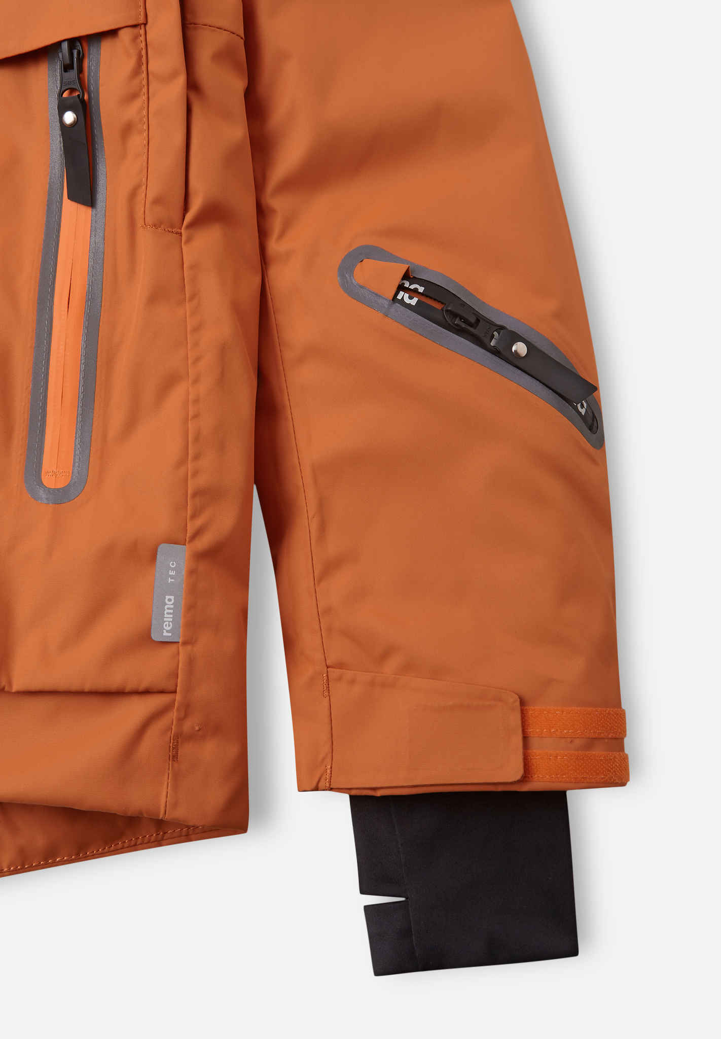 Juniors' Reimatec winter jacket Tirro