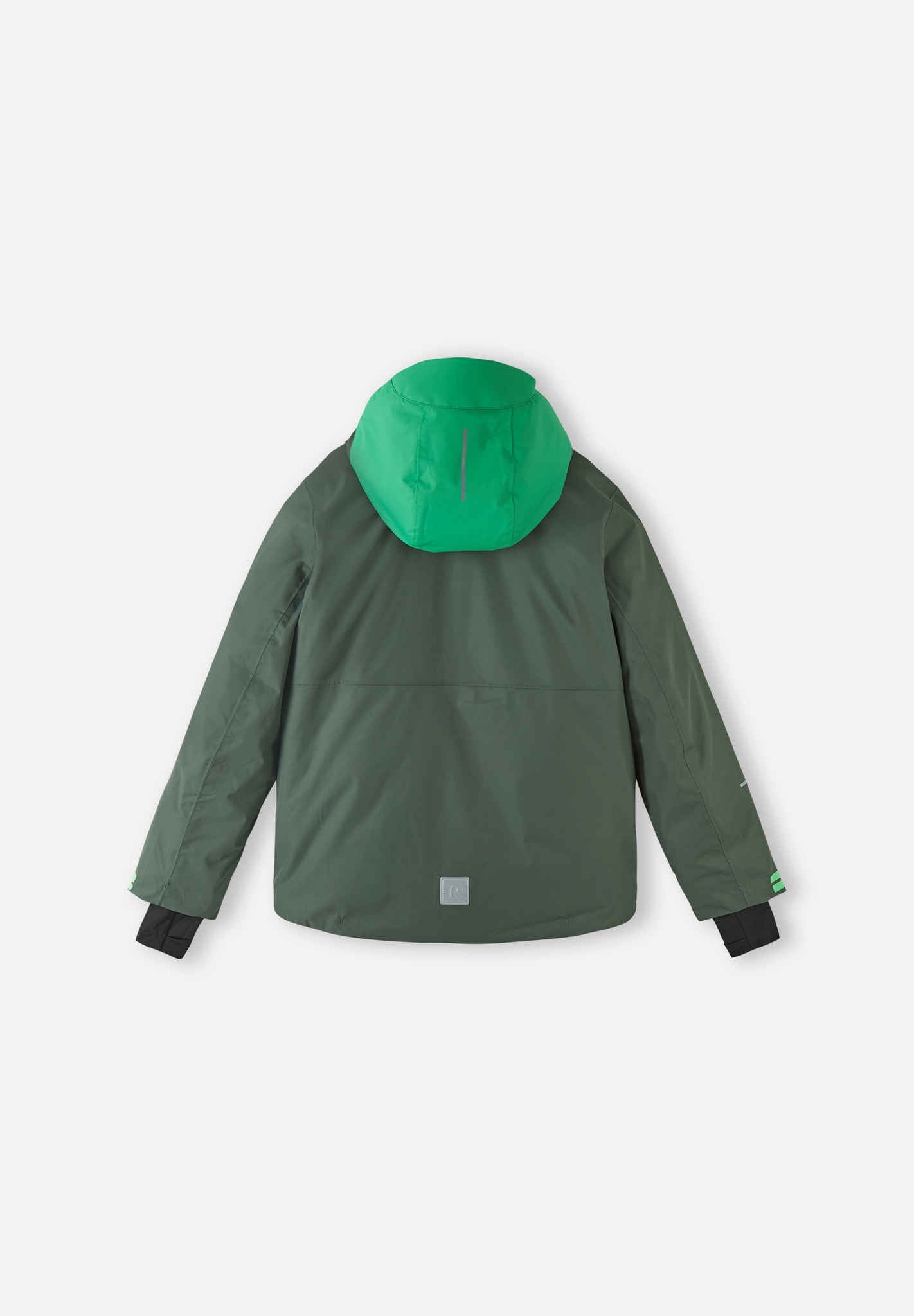 Juniors' Reimatec winter jacket Tirro