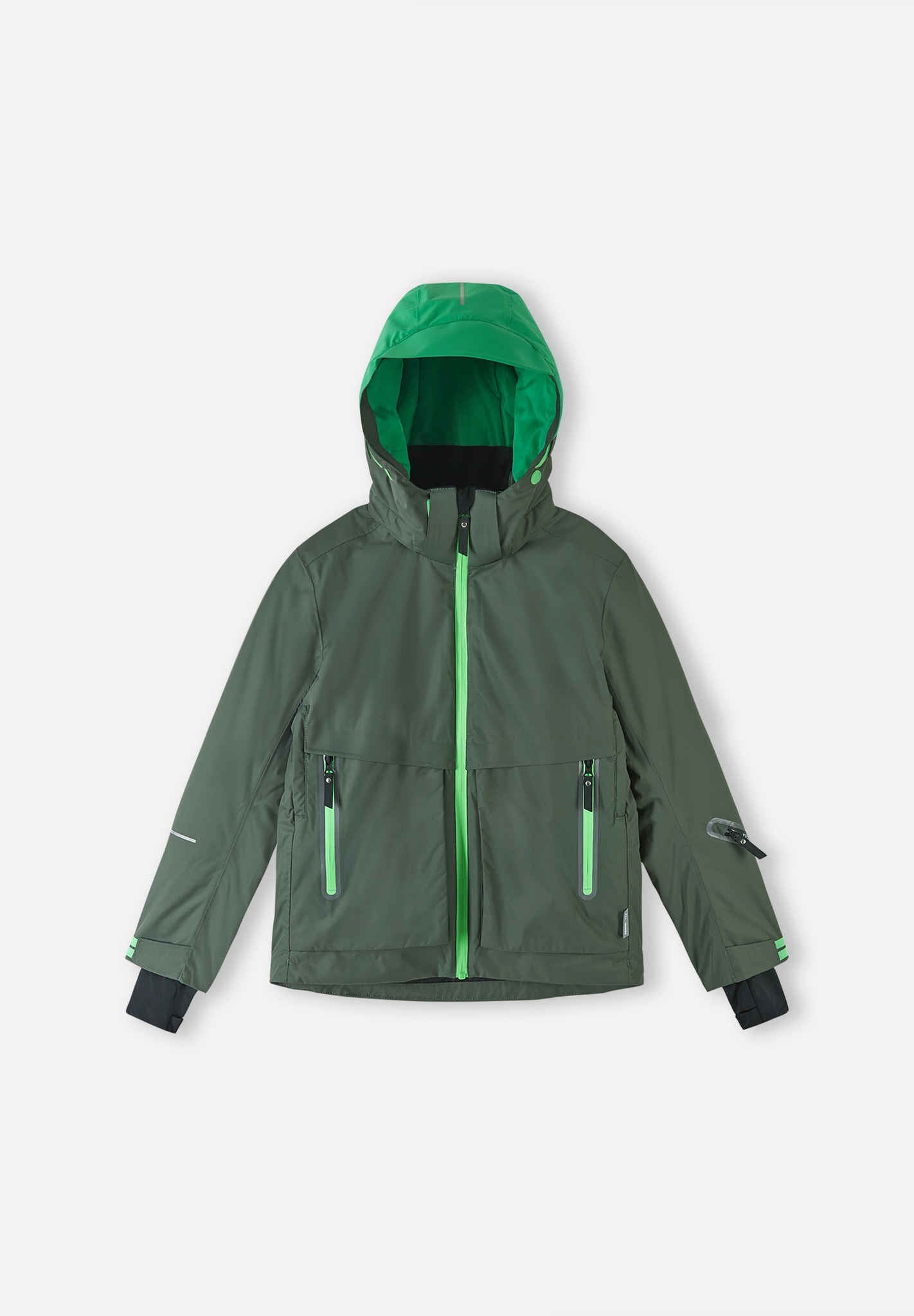 Juniors' Reimatec winter jacket Tirro