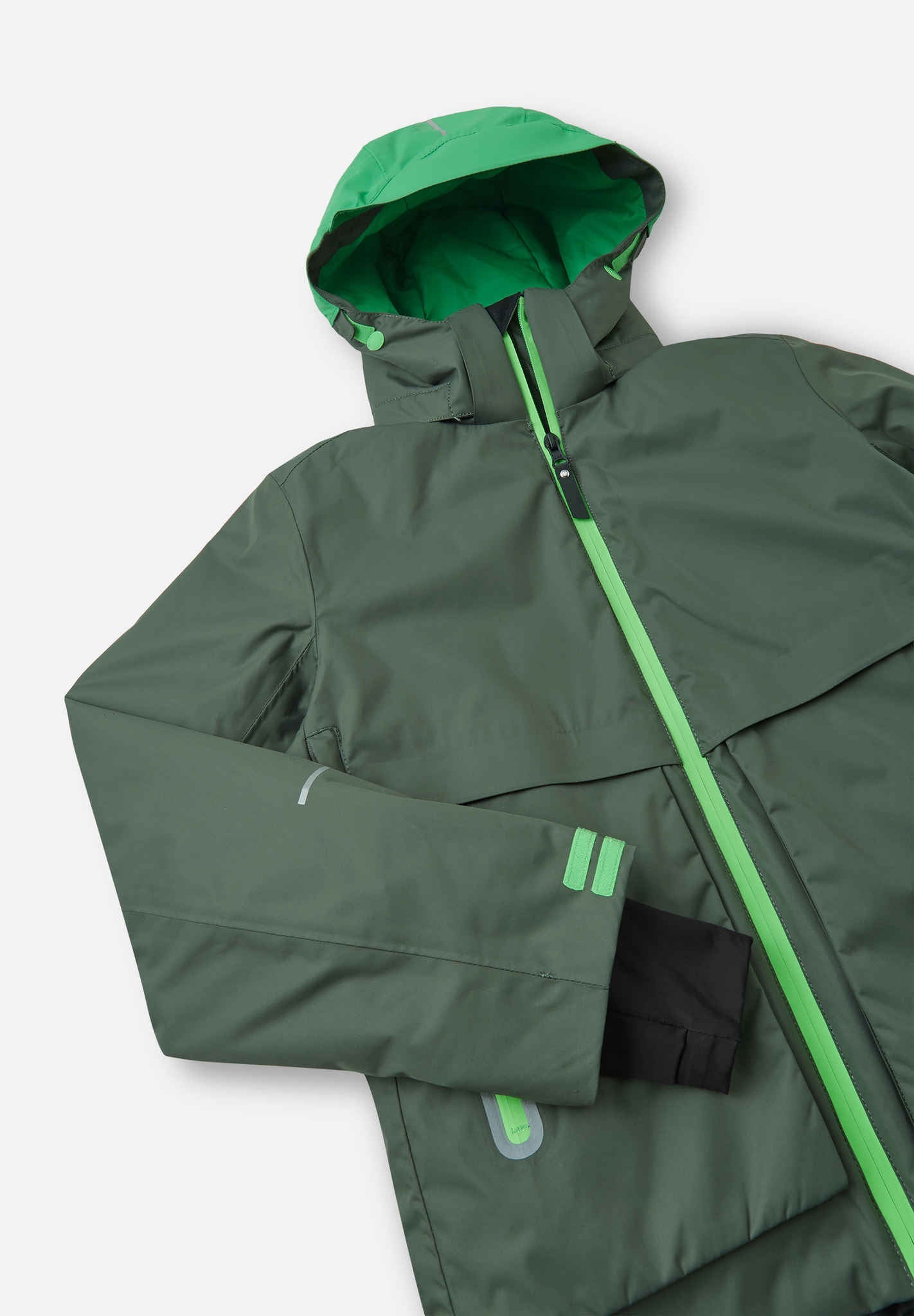 Juniors' Reimatec winter jacket Tirro