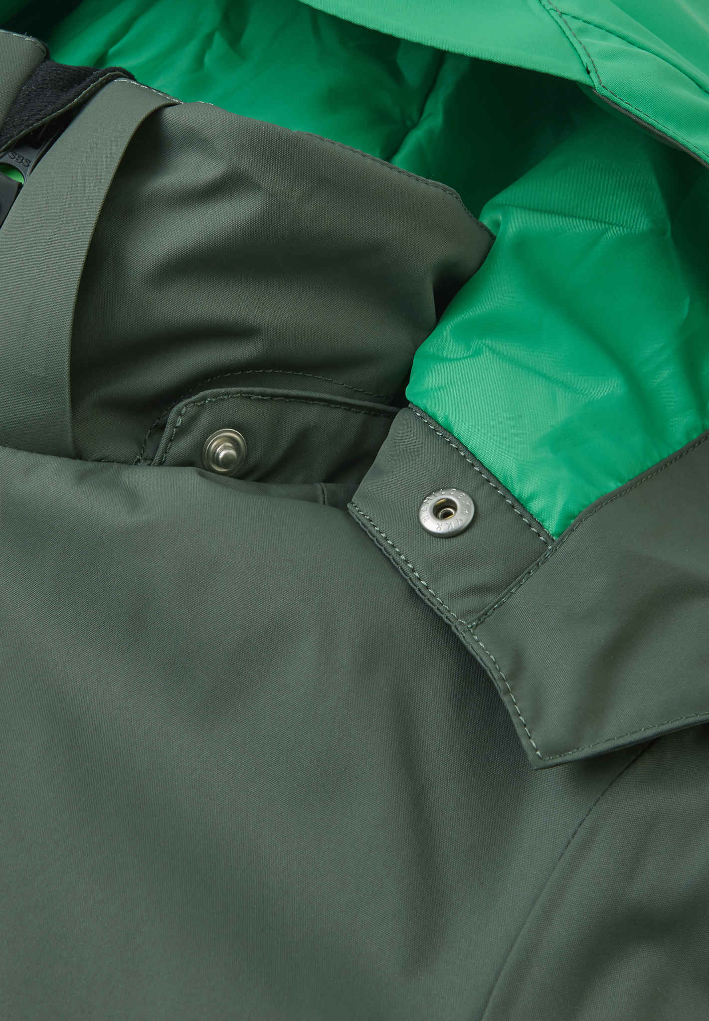 Juniors' Reimatec winter jacket Tirro