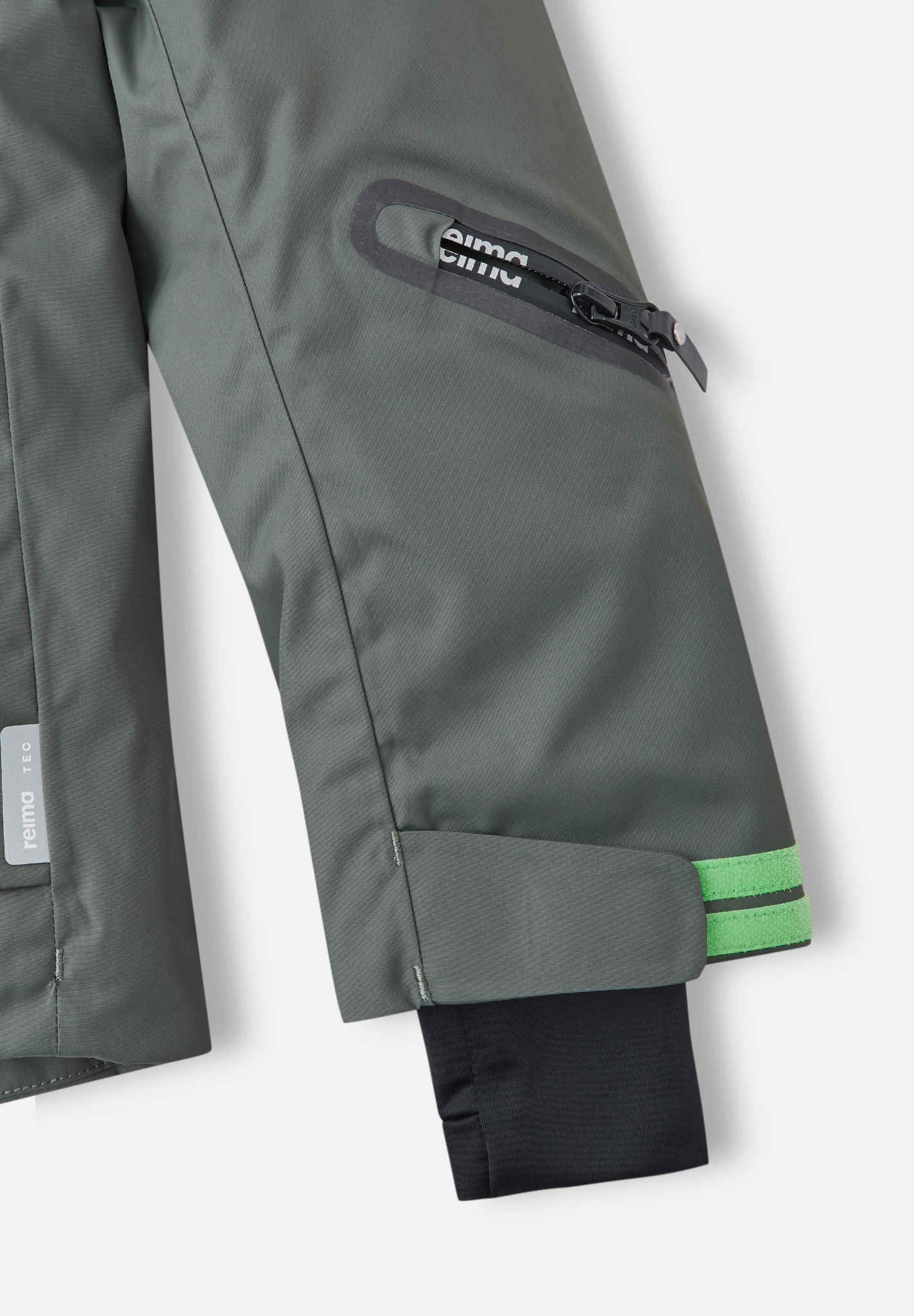 Juniors' Reimatec winter jacket Tirro