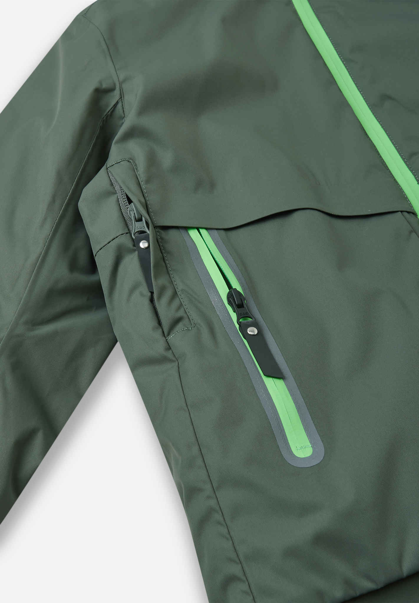 Juniors' Reimatec winter jacket Tirro