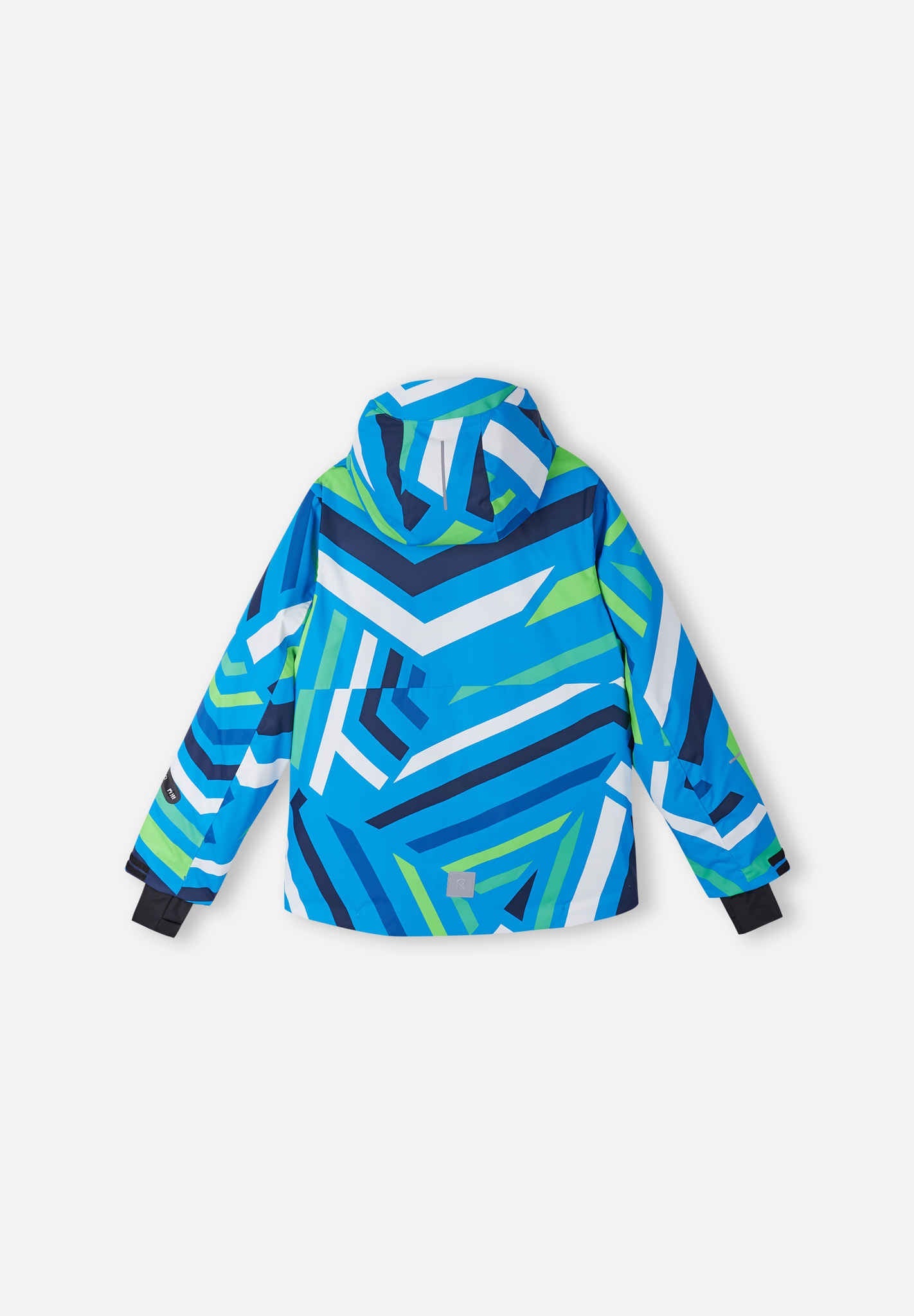 Juniors' Reimatec winter jacket Tirro
