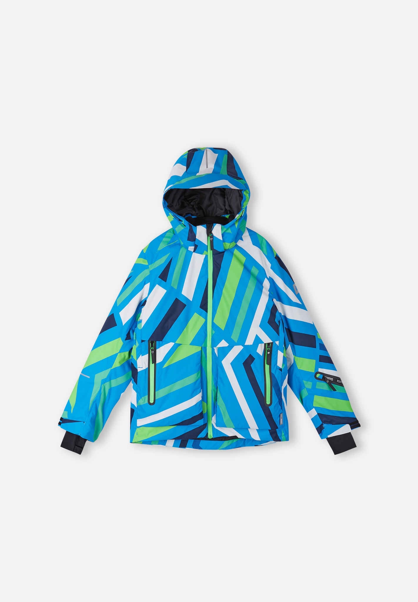 Juniors' Reimatec winter jacket Tirro