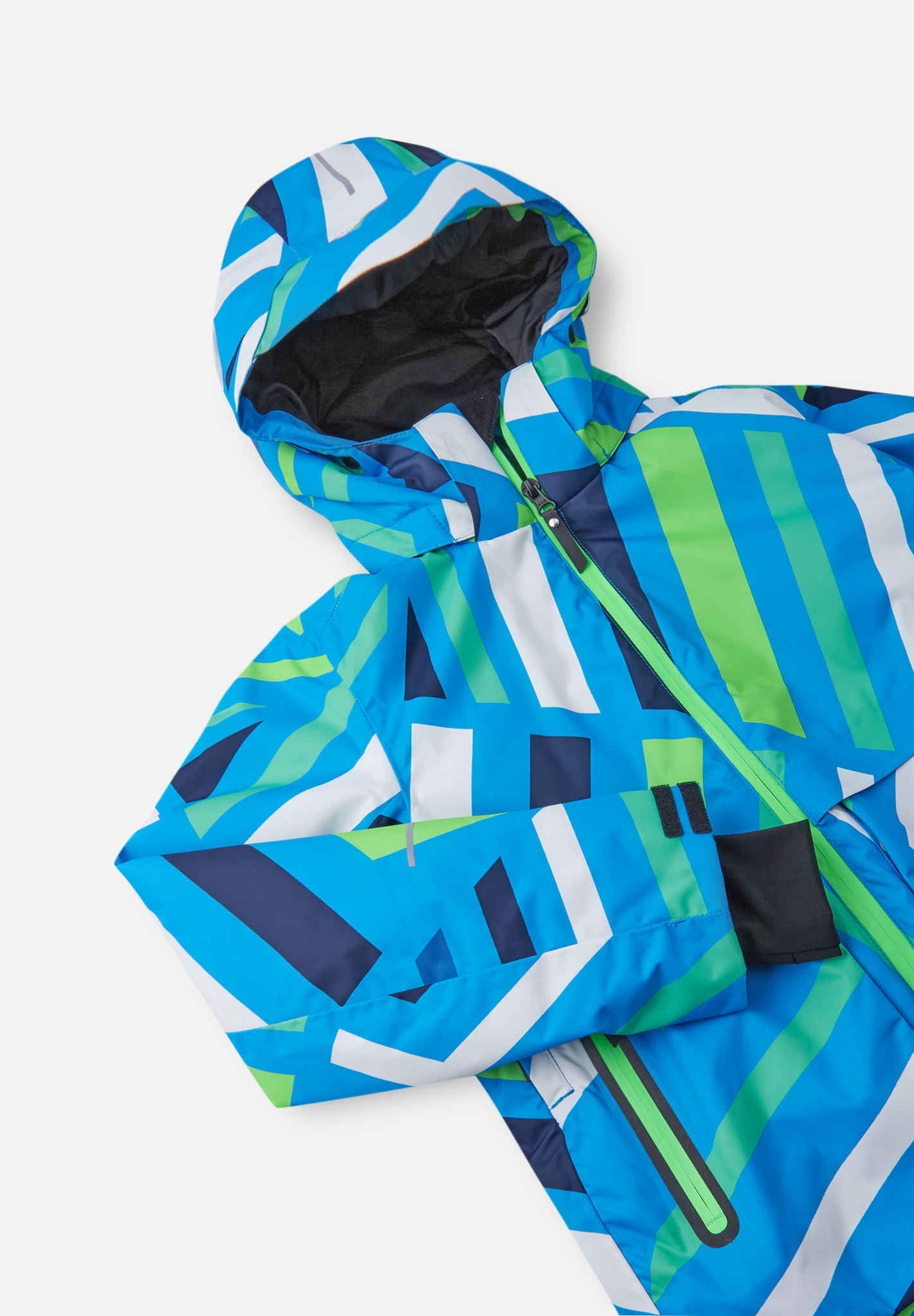 Juniors' Reimatec winter jacket Tirro