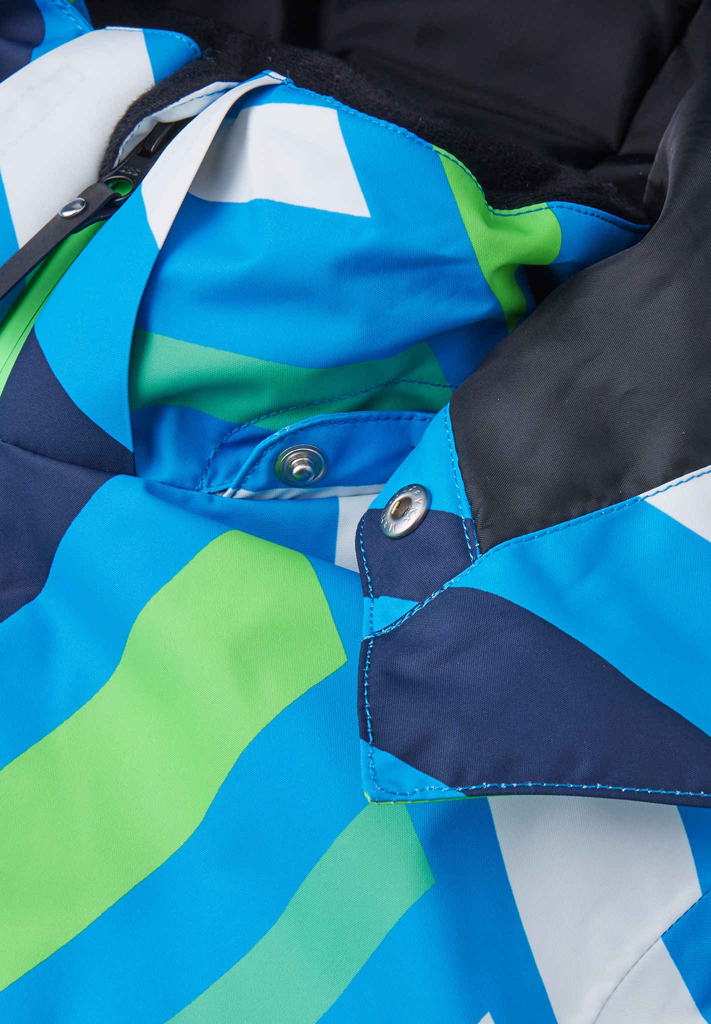 Juniors' Reimatec winter jacket Tirro