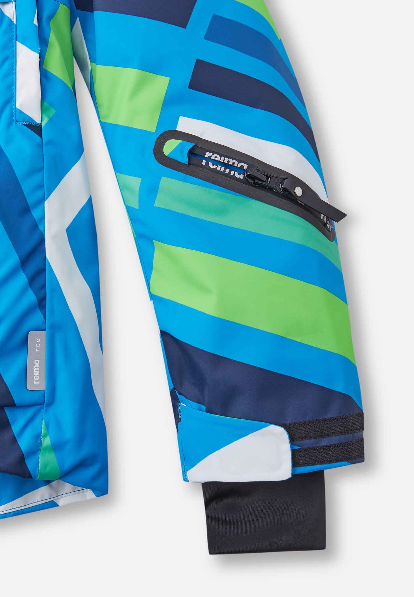 Juniors' Reimatec winter jacket Tirro