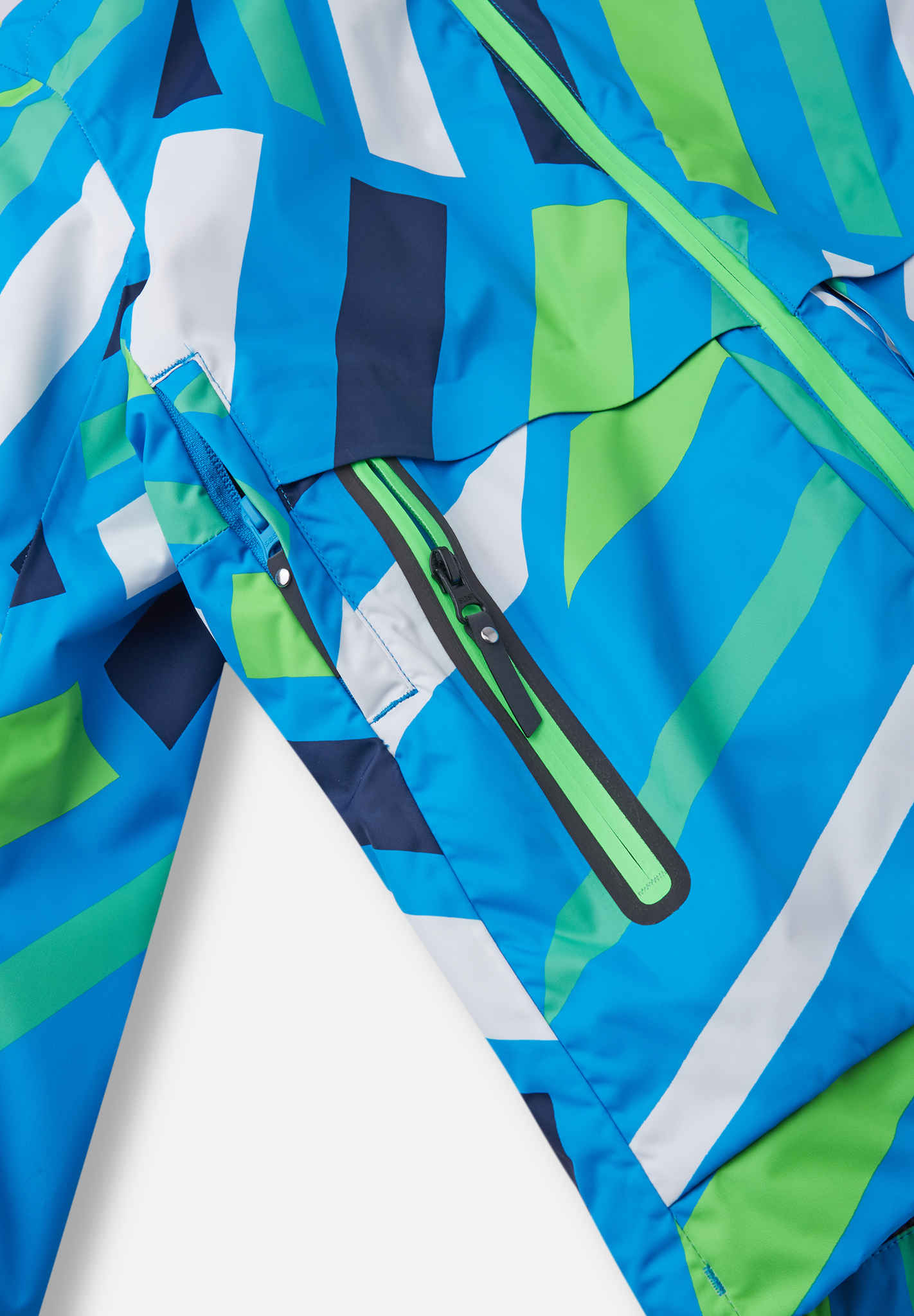 Juniors' Reimatec winter jacket Tirro