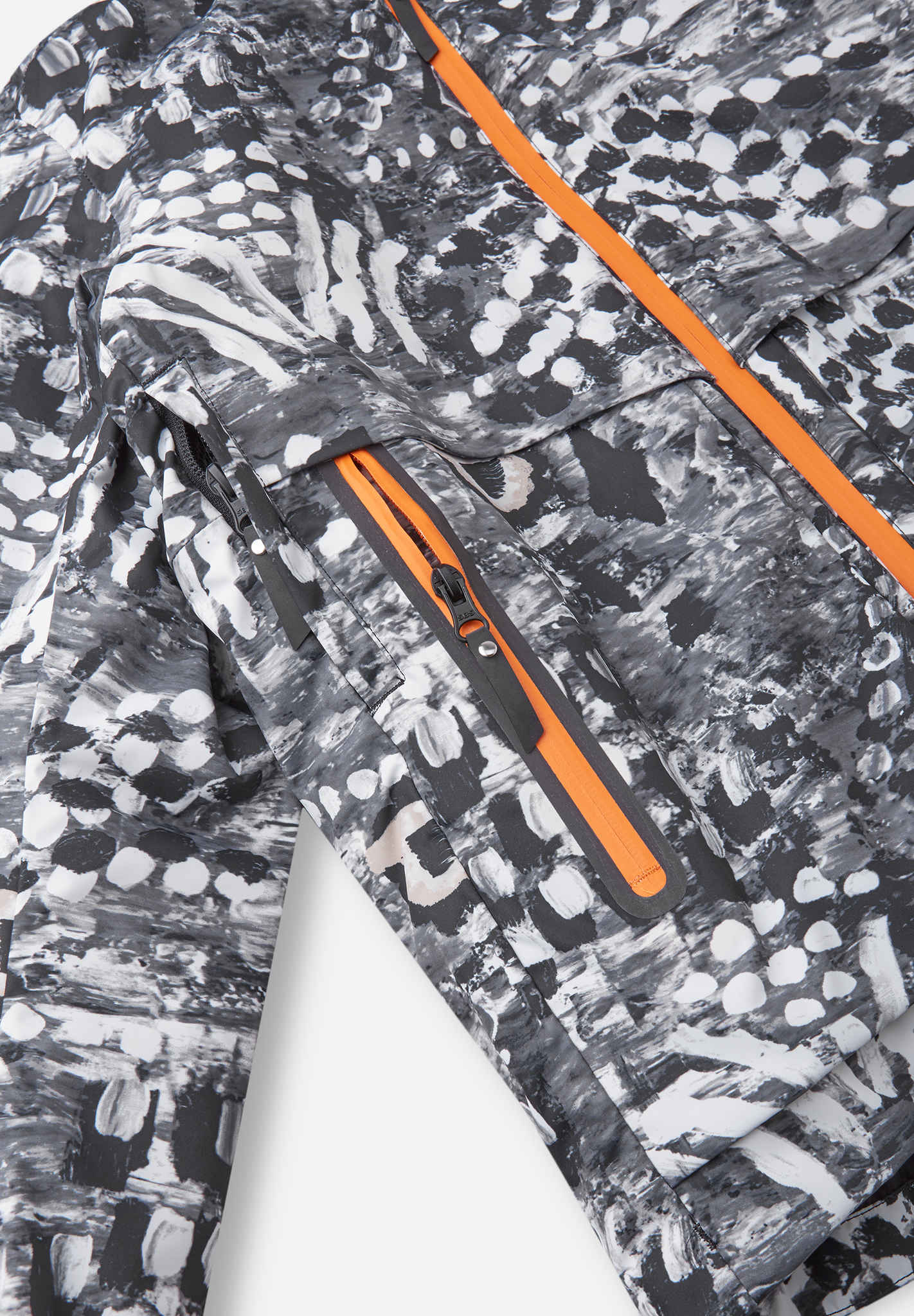Juniors' Reimatec winter jacket Tirro