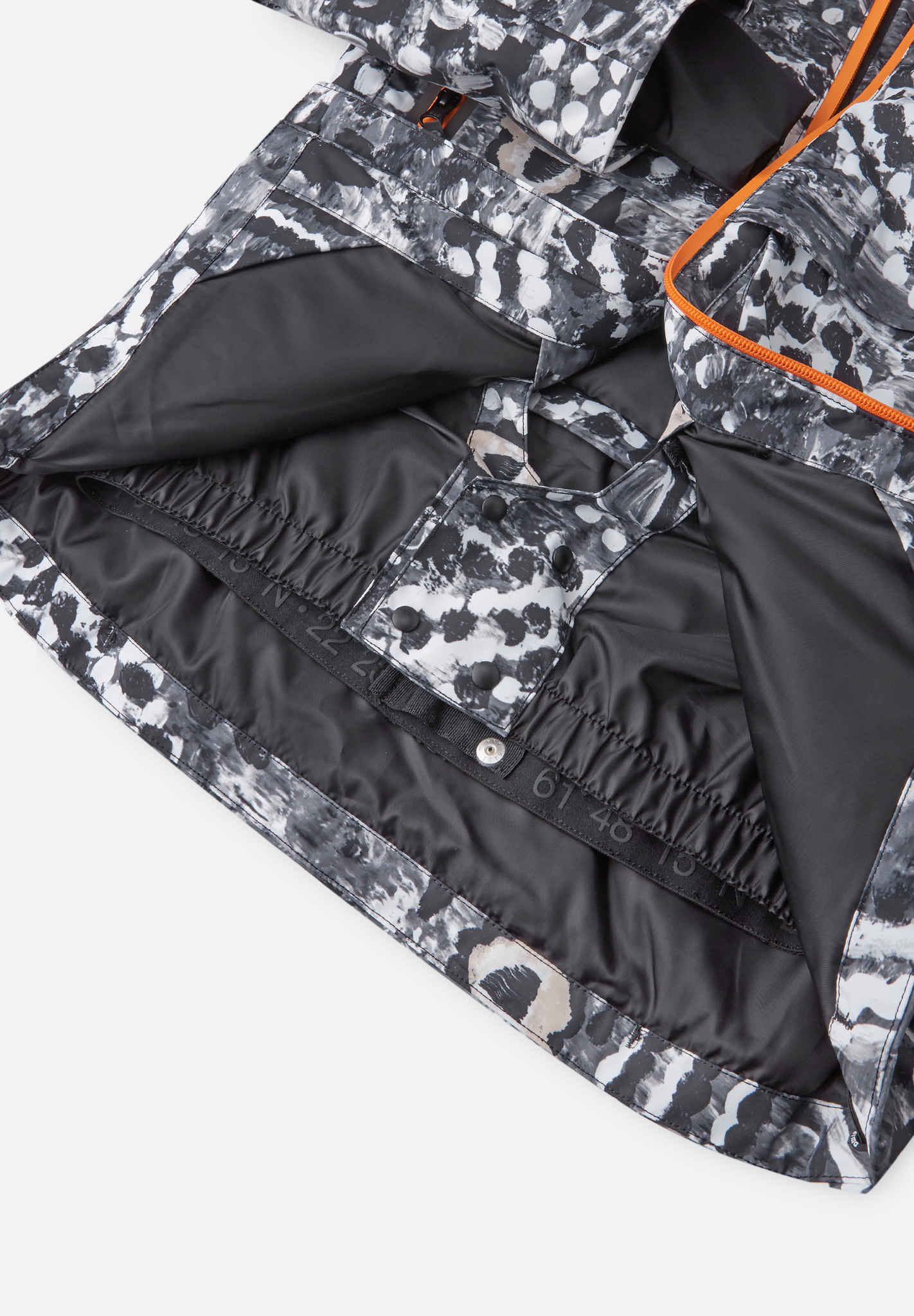 Juniors' Reimatec winter jacket Tirro