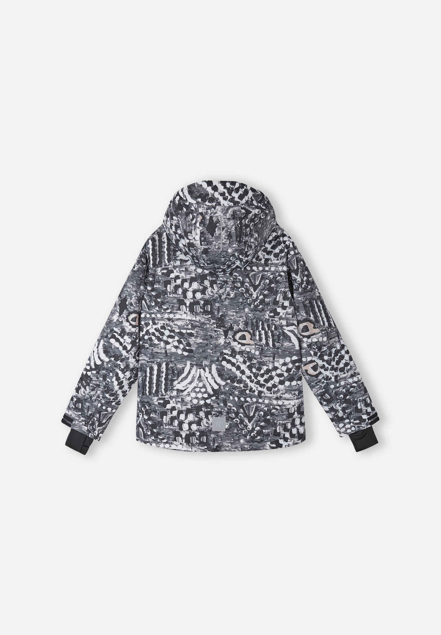 Juniors' Reimatec winter jacket Tirro