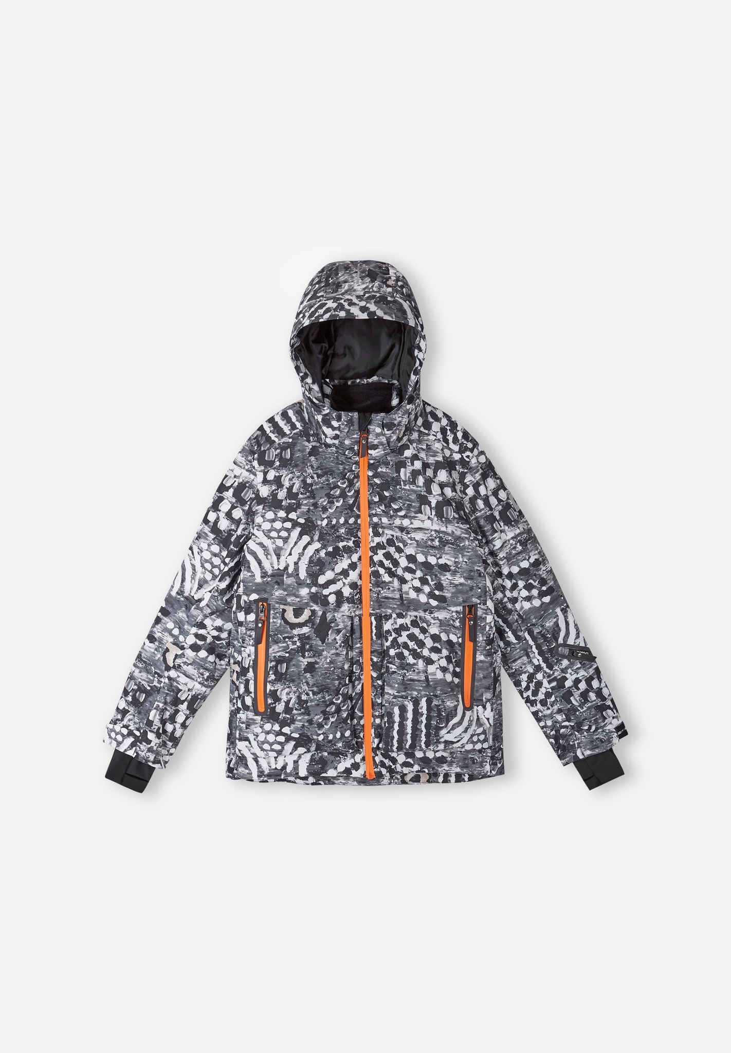 Juniors' Reimatec winter jacket Tirro