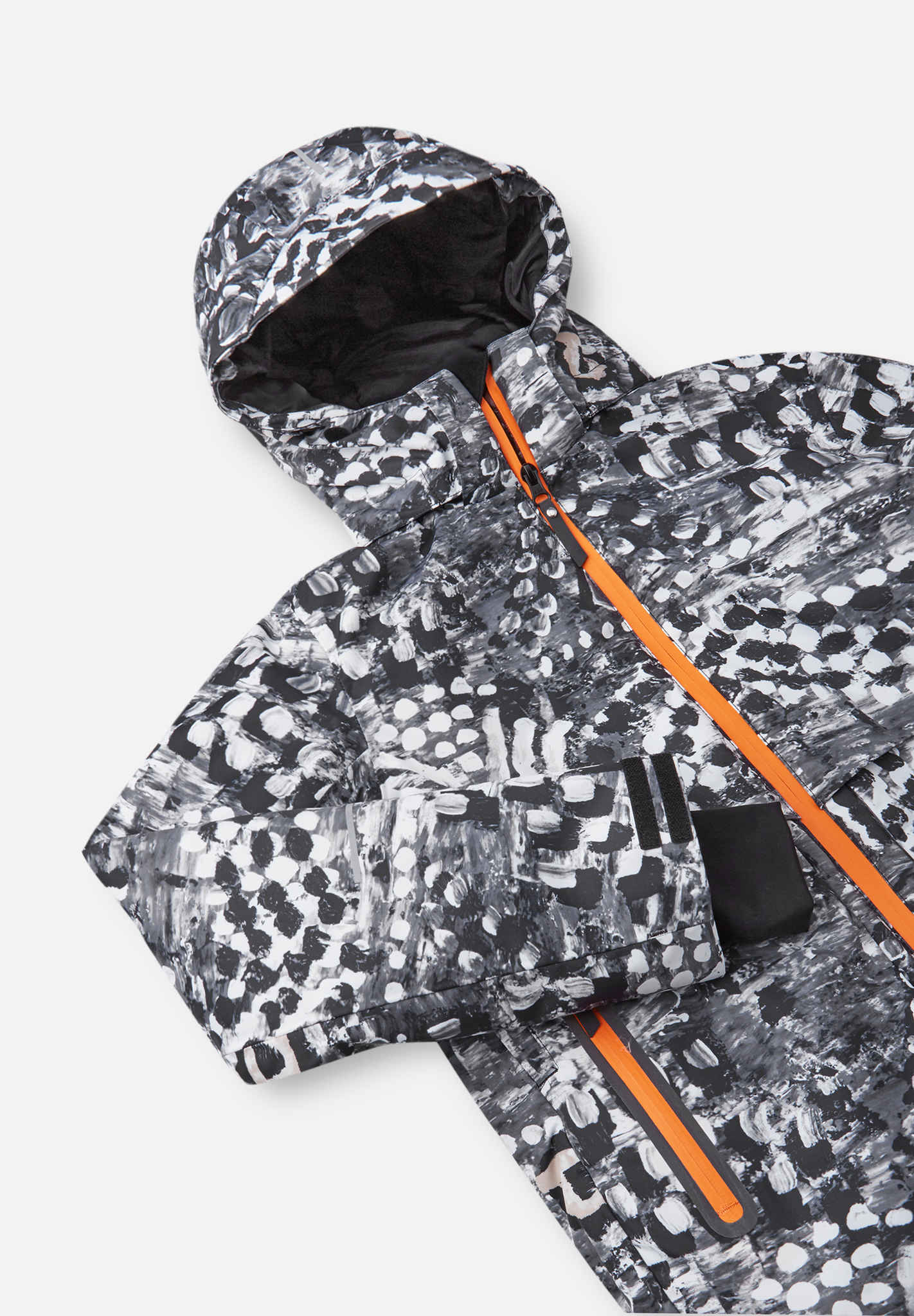 Juniors' Reimatec winter jacket Tirro