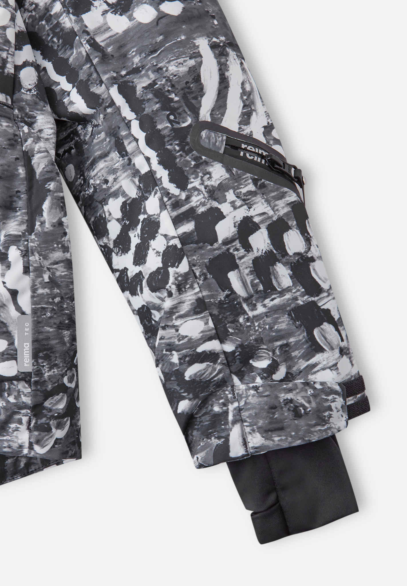 Juniors' Reimatec winter jacket Tirro