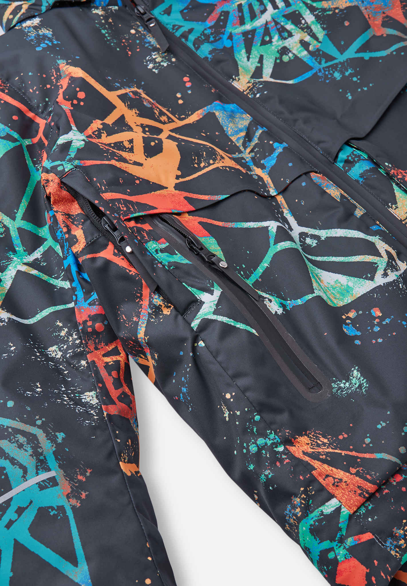 Juniors' Reimatec winter jacket Tirro