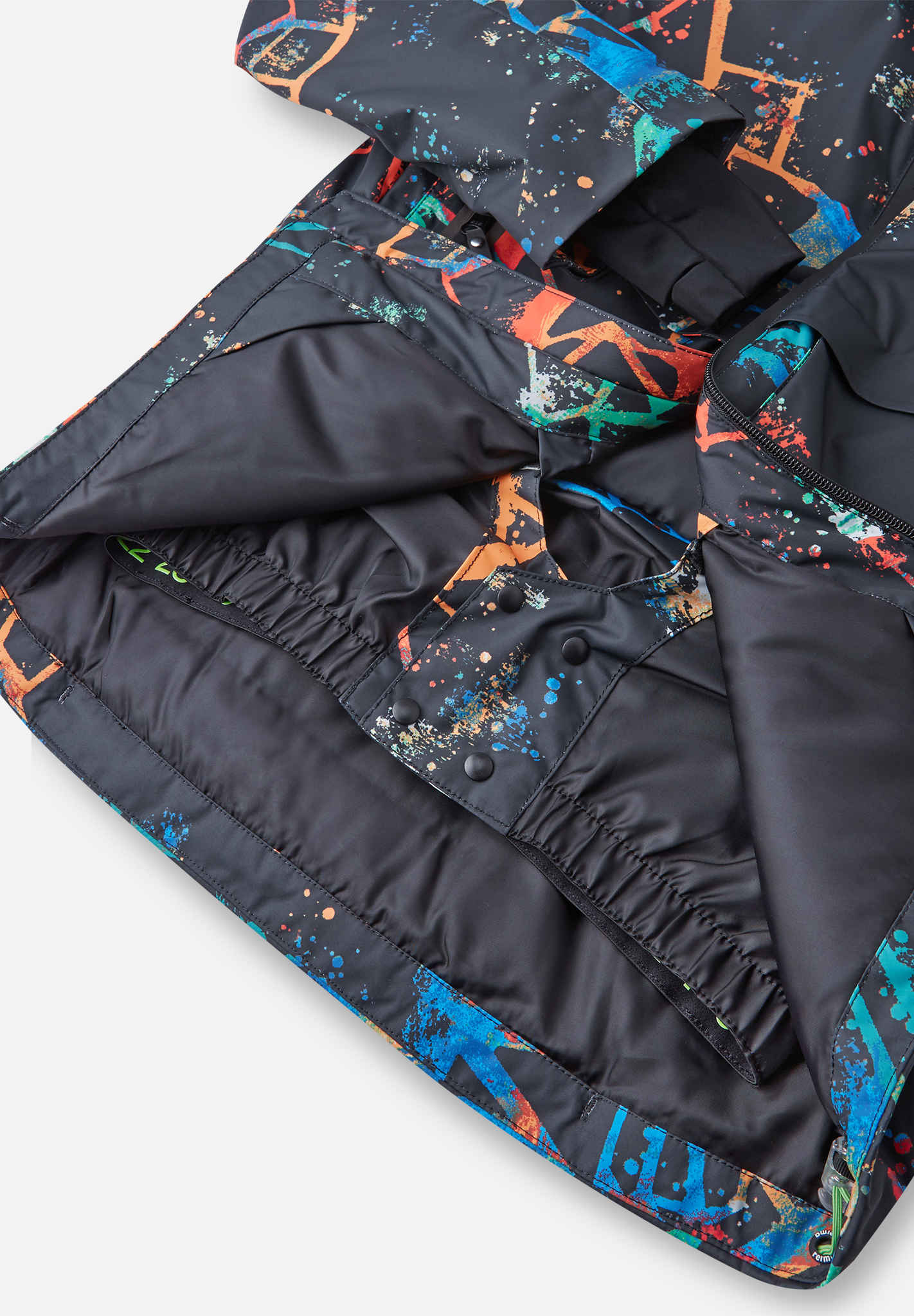 Juniors' Reimatec winter jacket Tirro