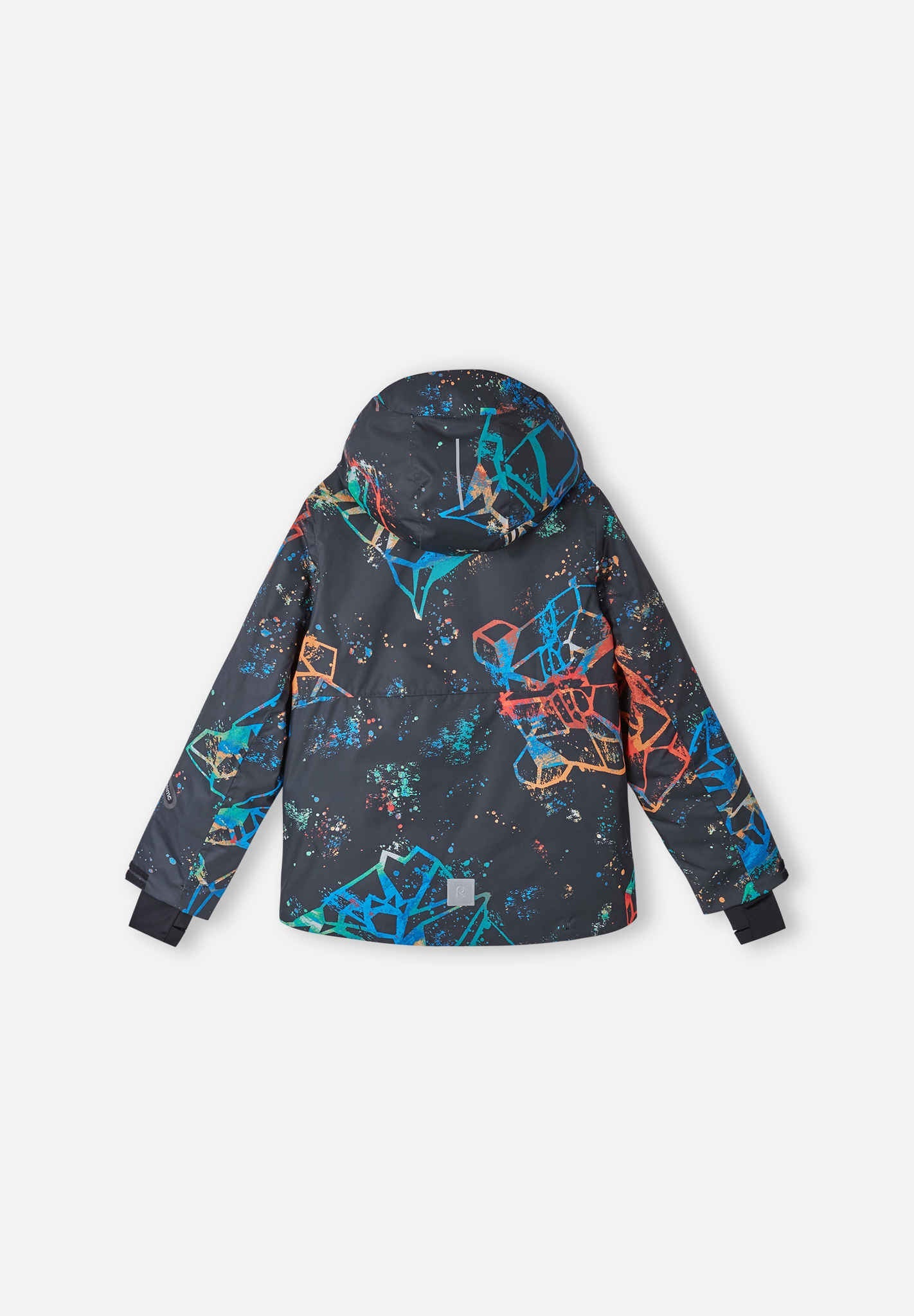 Juniors' Reimatec winter jacket Tirro