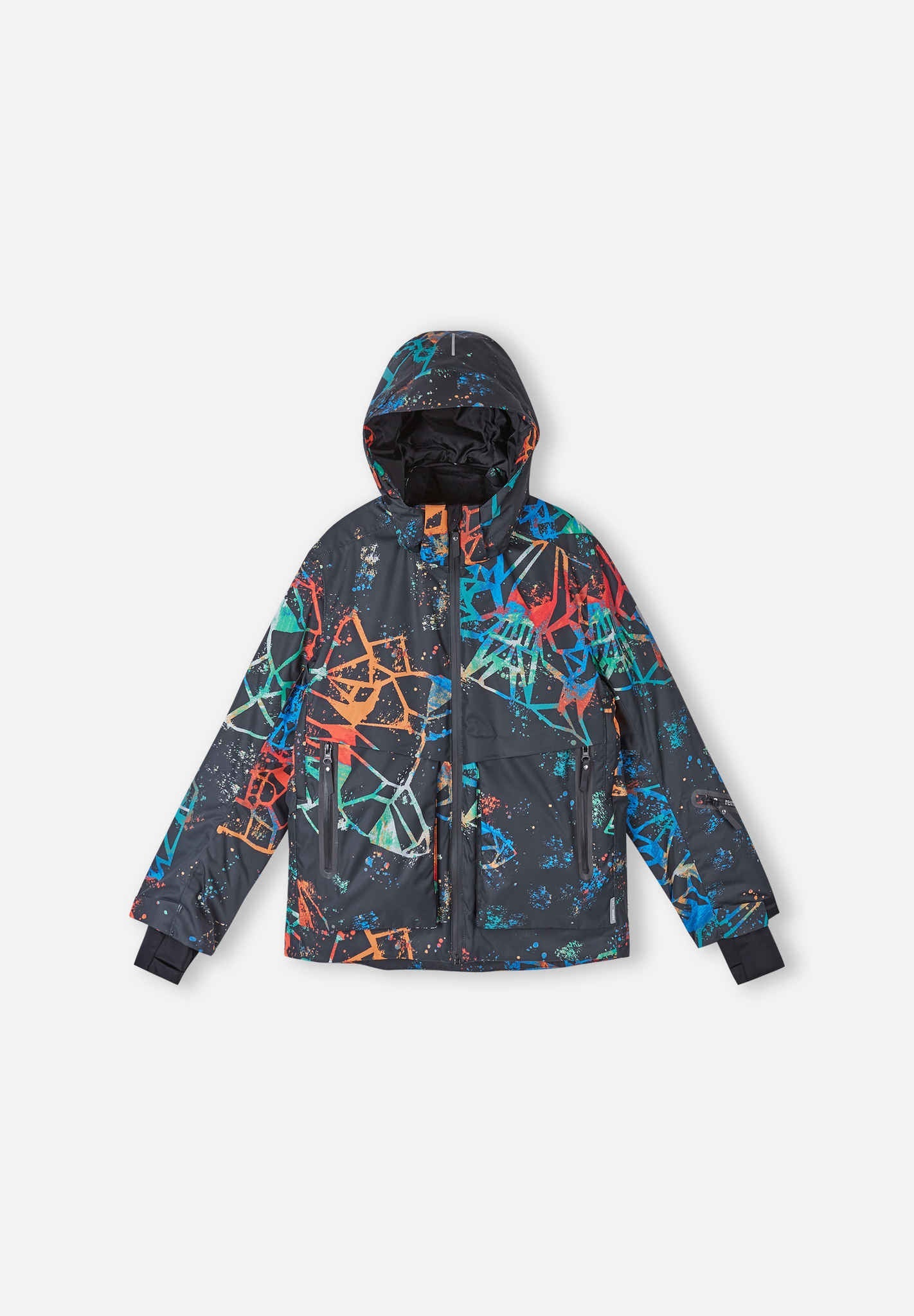 Juniors' Reimatec winter jacket Tirro