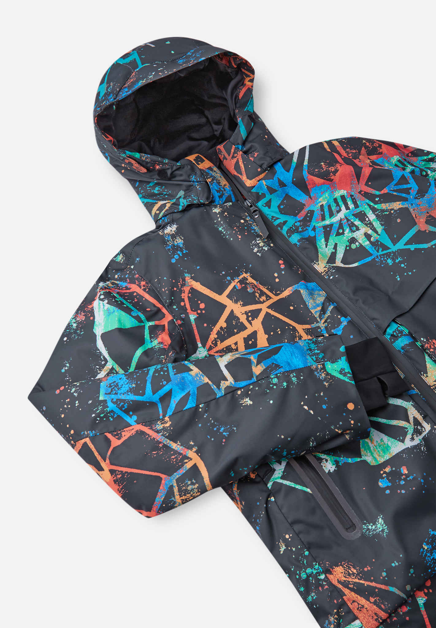 Juniors' Reimatec winter jacket Tirro