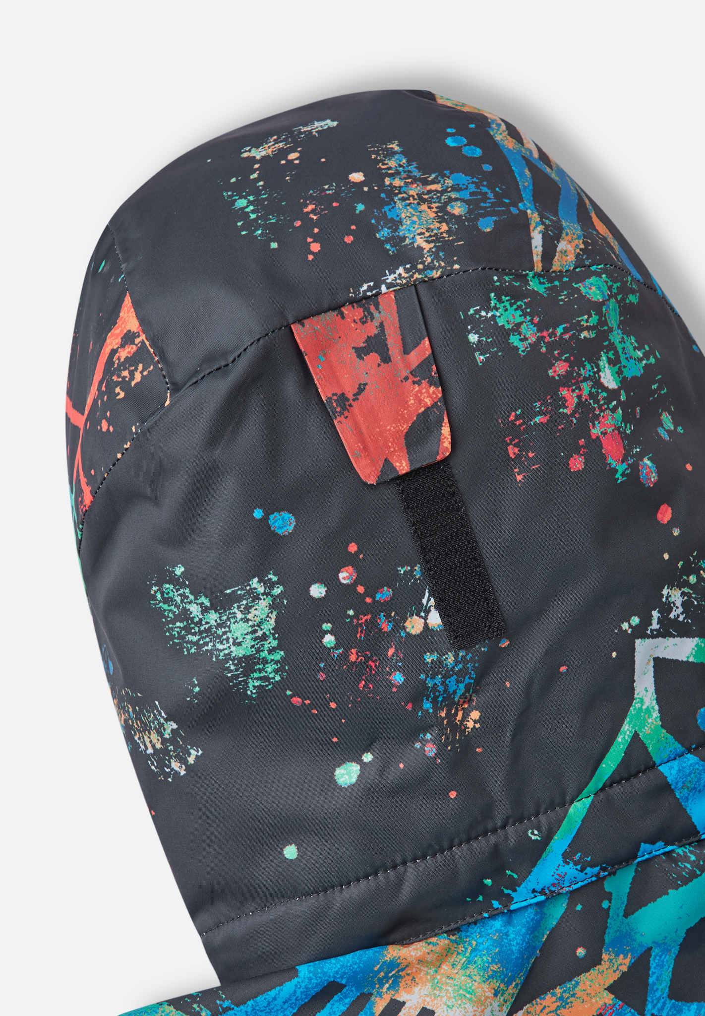 Juniors' Reimatec winter jacket Tirro