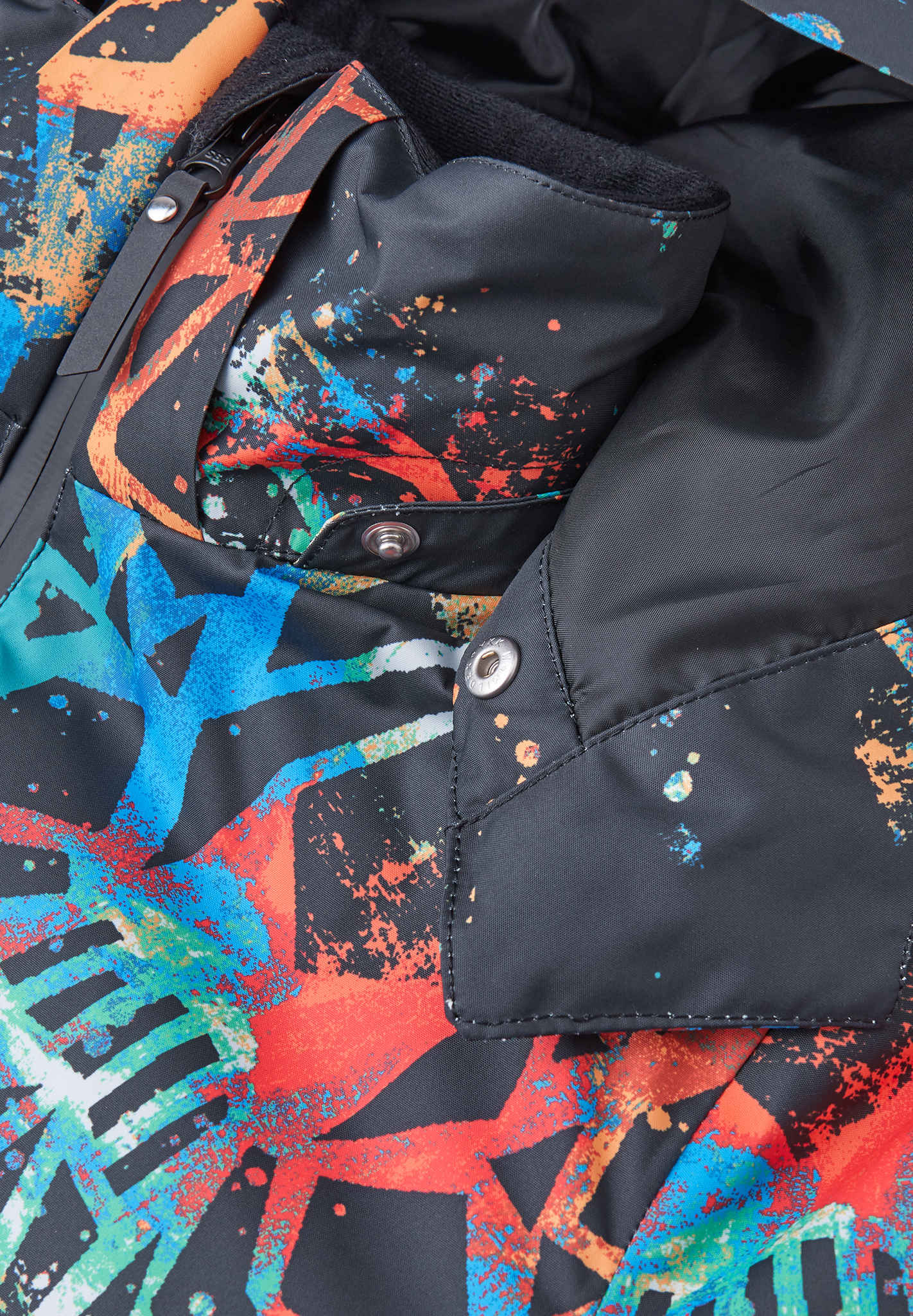 Juniors' Reimatec winter jacket Tirro