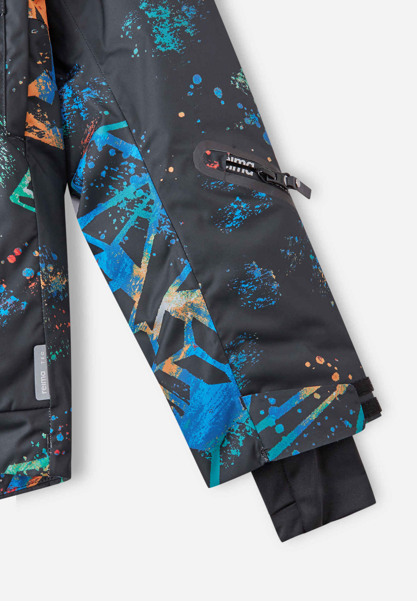Juniors' Reimatec winter jacket Tirro