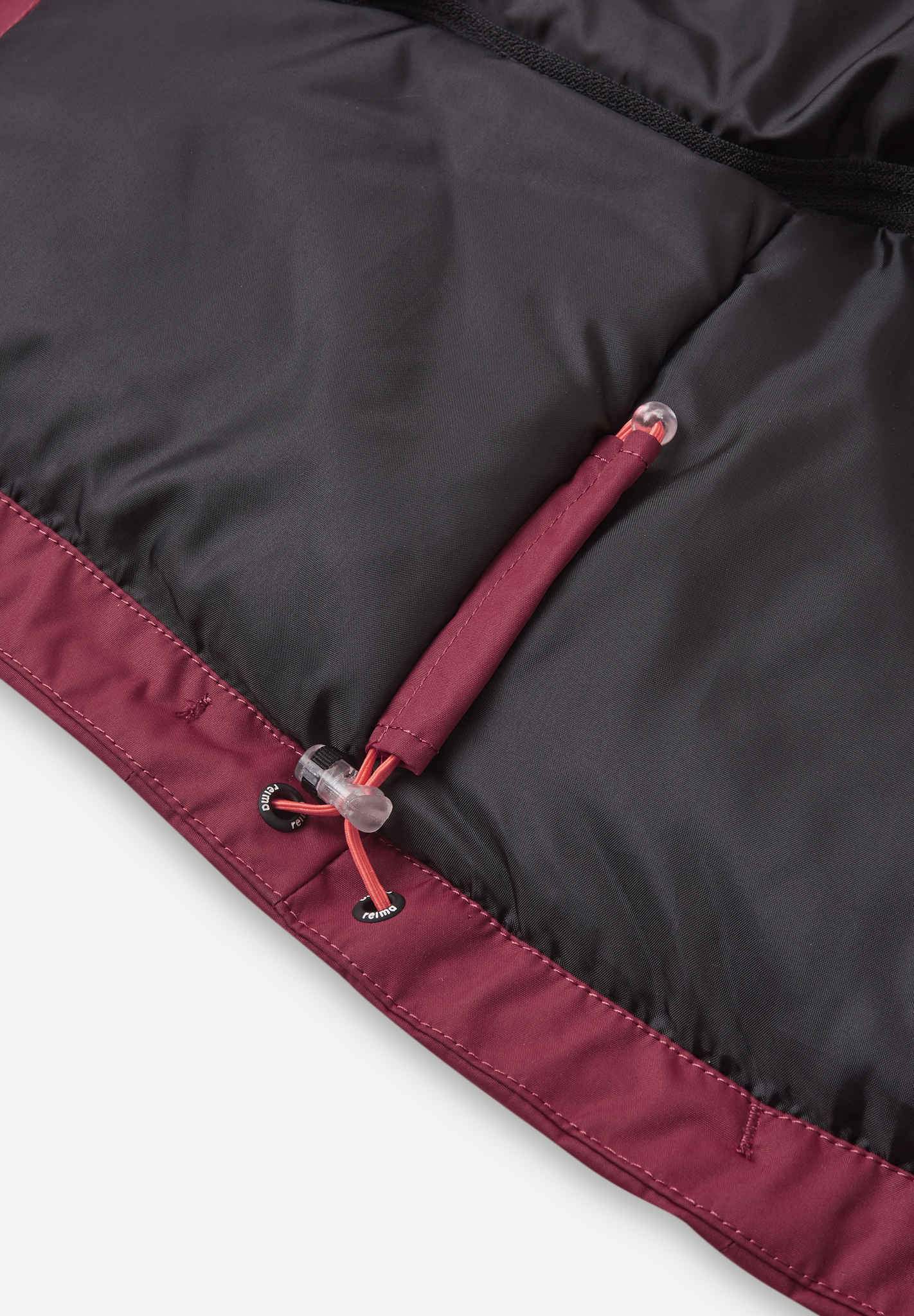 Juniors' Reimatec winter jacket Posio