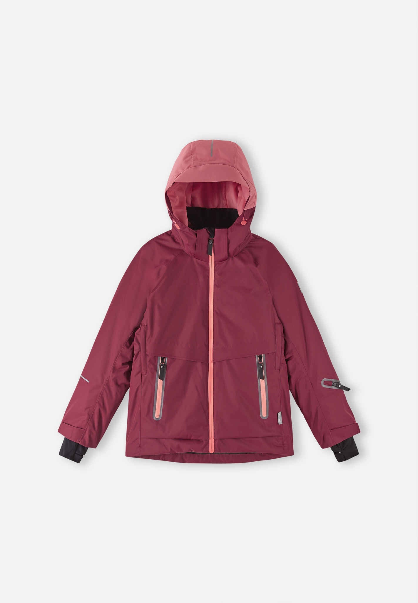 Juniors' Reimatec winter jacket Posio