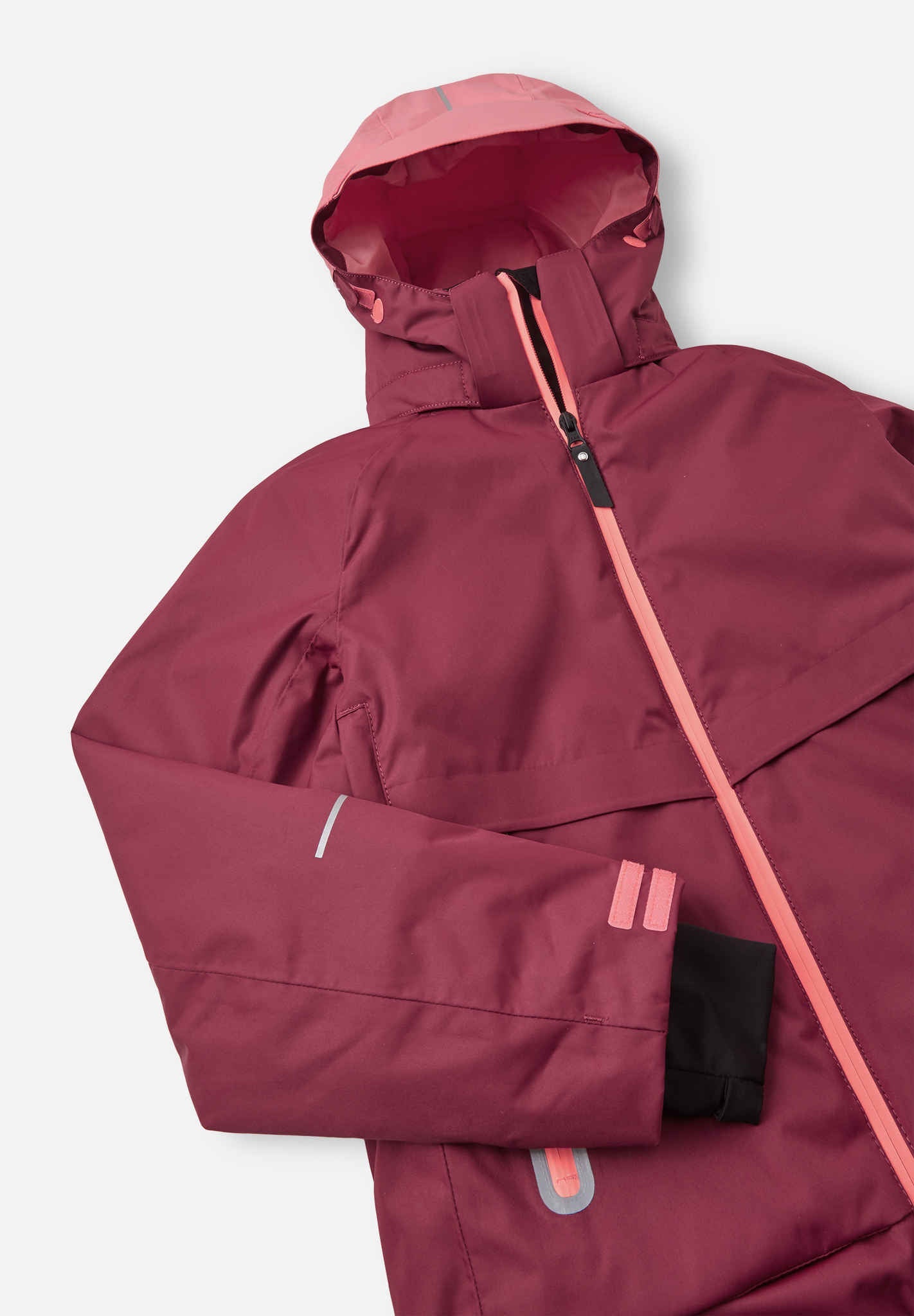 Juniors' Reimatec winter jacket Posio