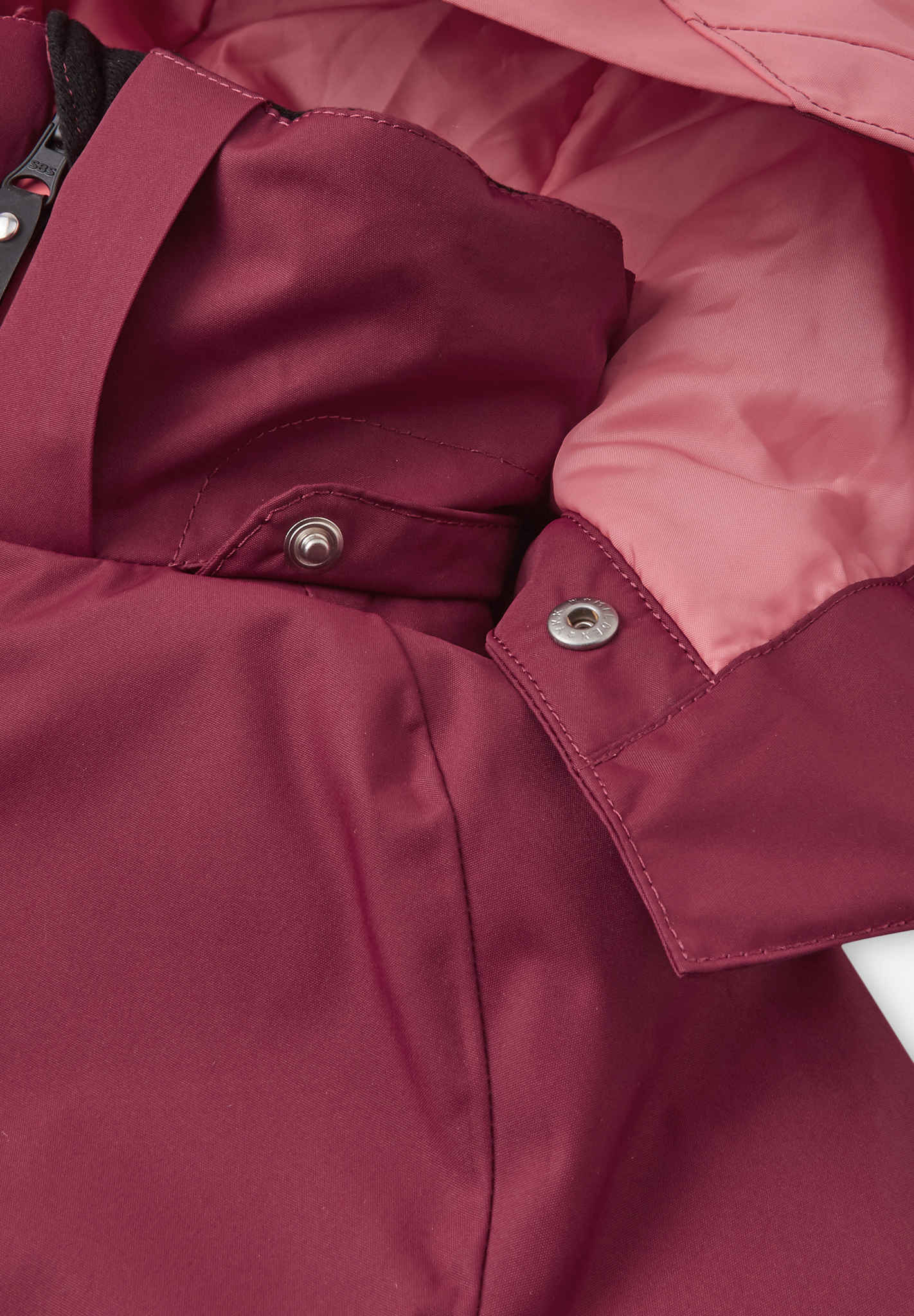 Juniors' Reimatec winter jacket Posio