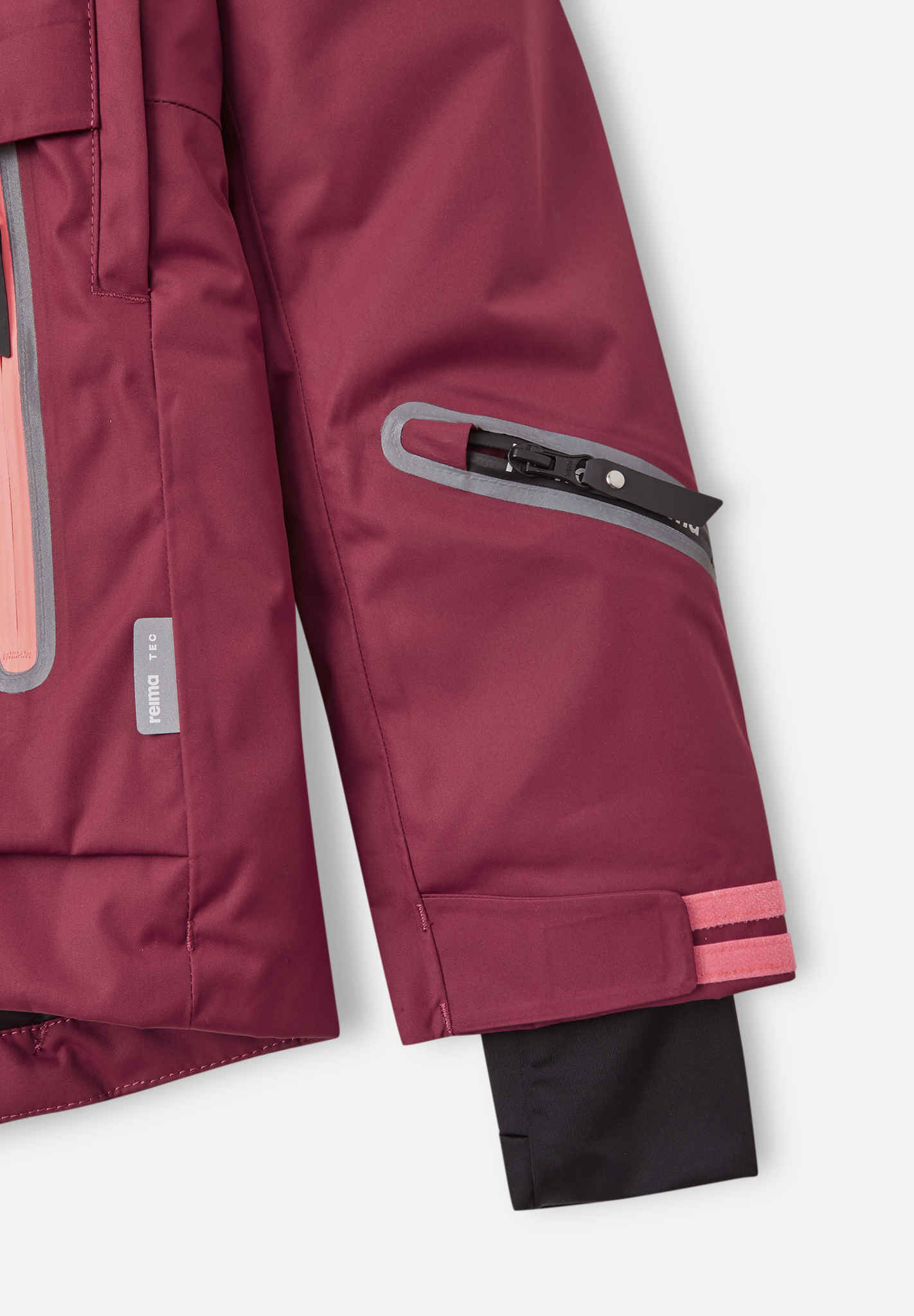 Juniors' Reimatec winter jacket Posio