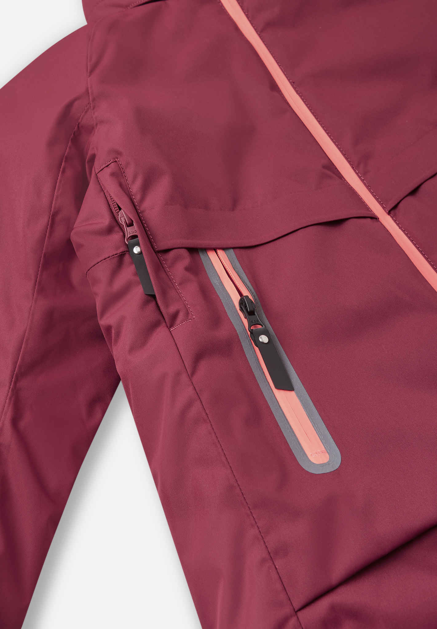 Juniors' Reimatec winter jacket Posio