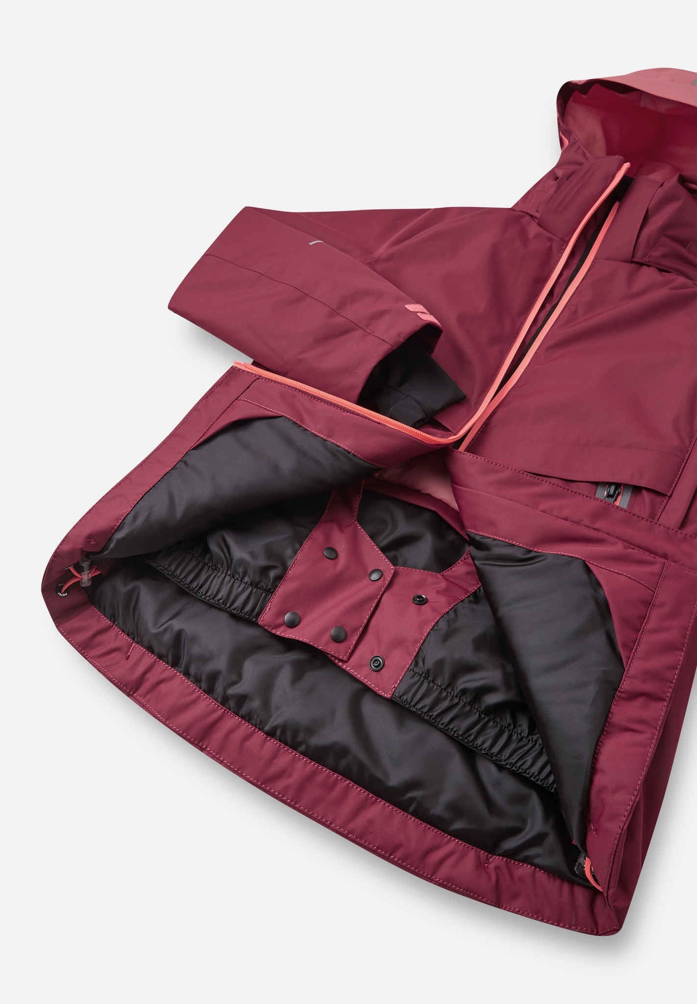 Juniors' Reimatec winter jacket Posio