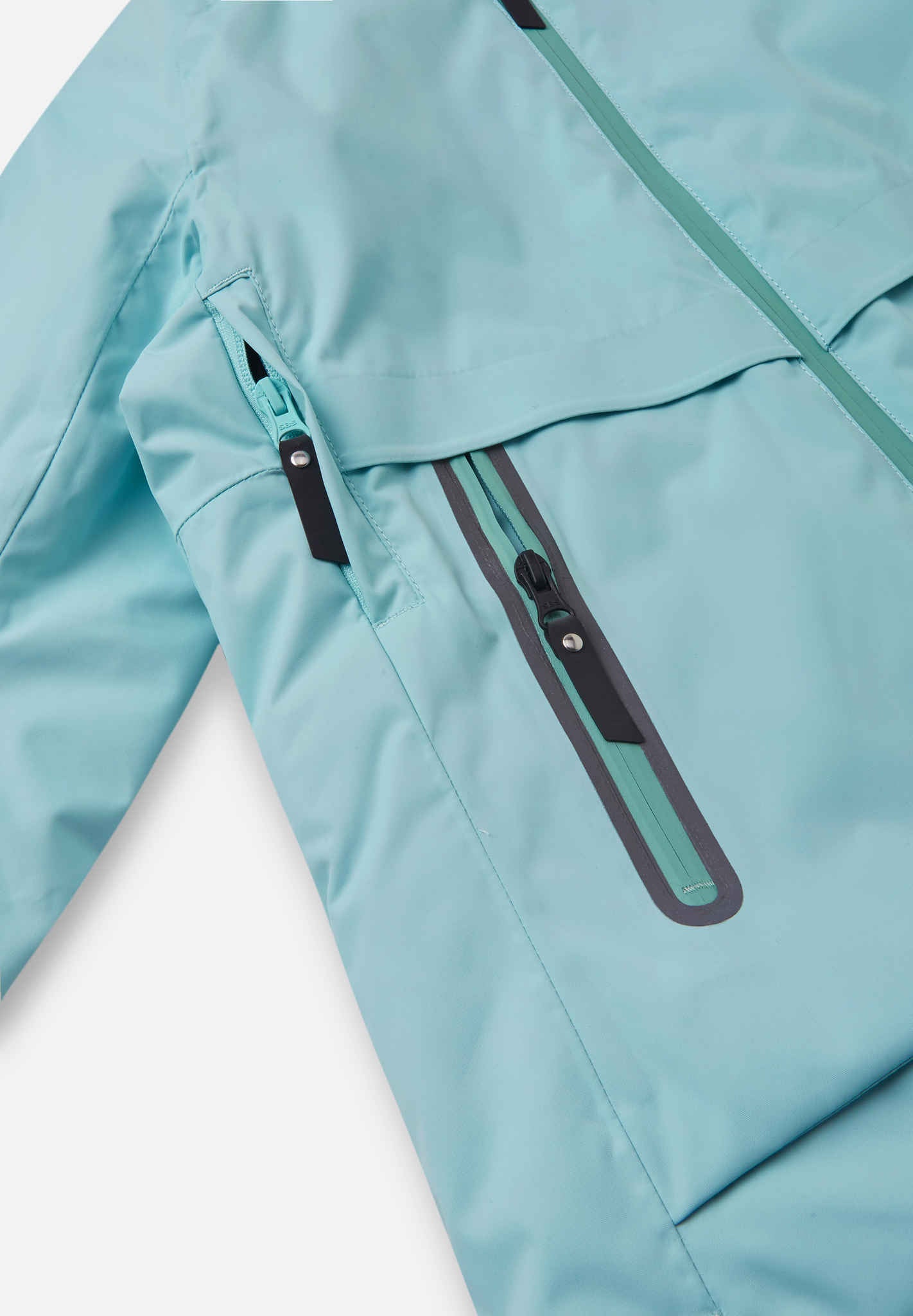 Juniors' Reimatec winter jacket Posio