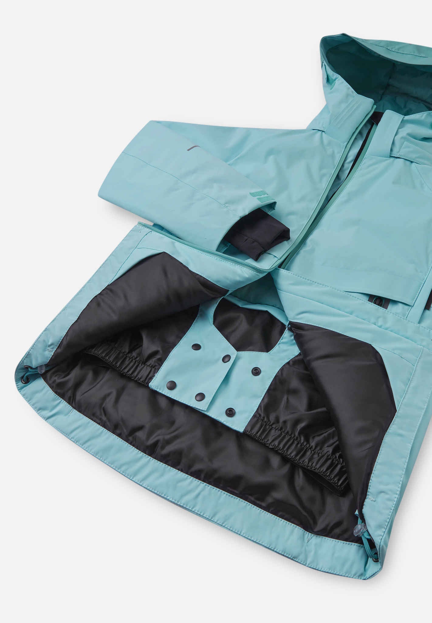 Juniors' Reimatec winter jacket Posio