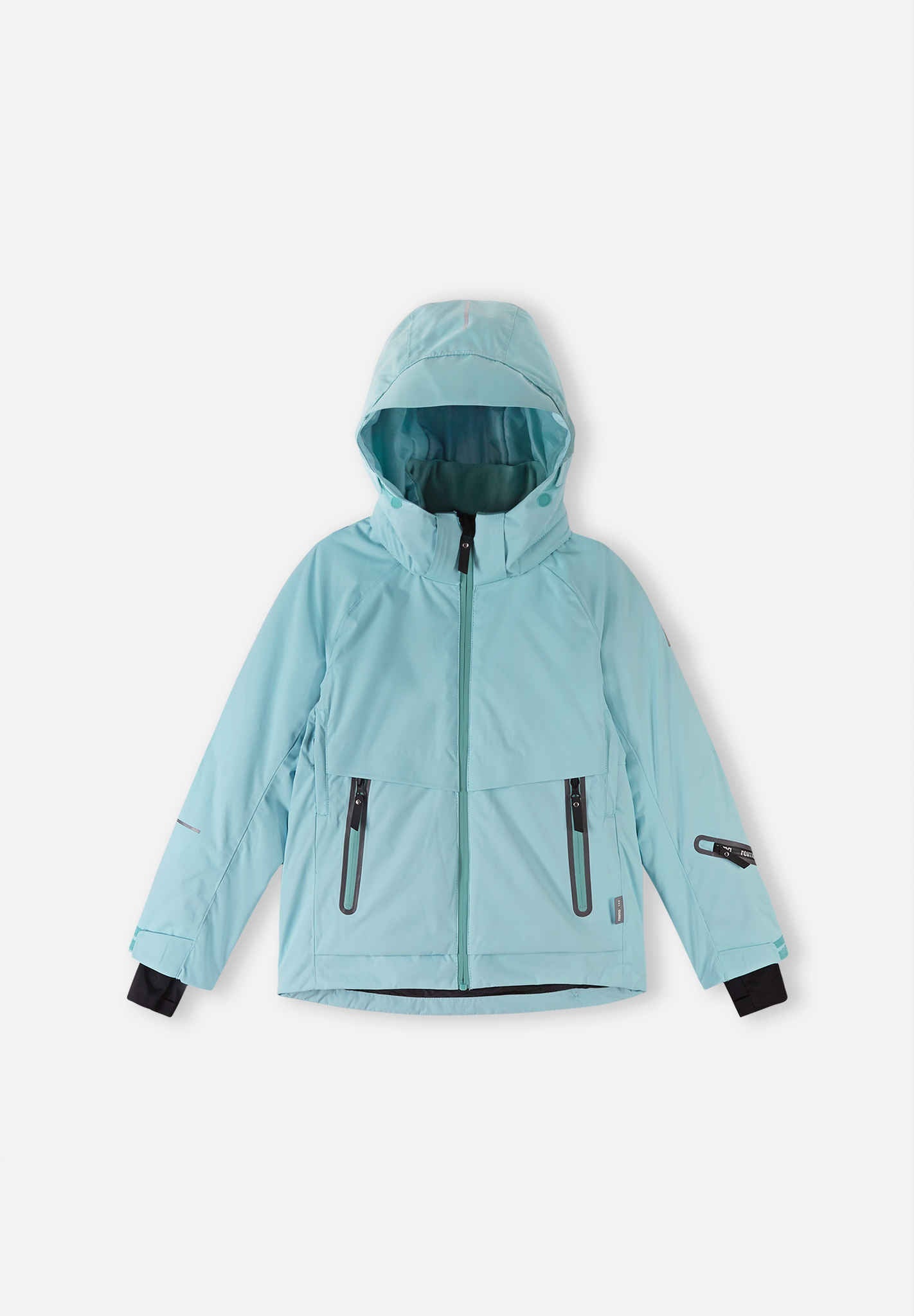Juniors' Reimatec winter jacket Posio