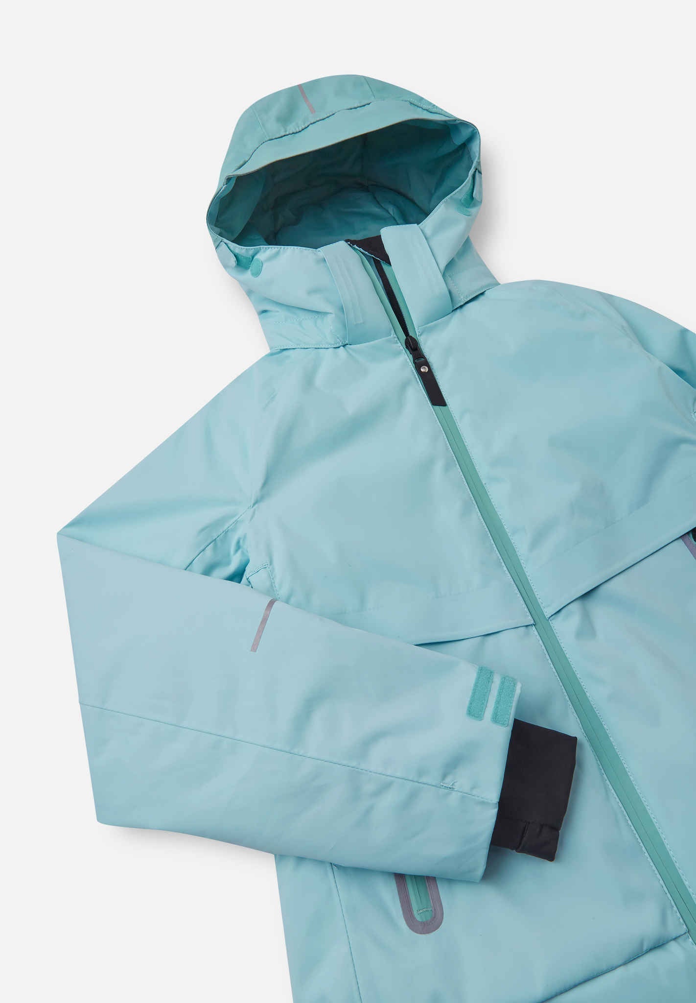 Juniors' Reimatec winter jacket Posio