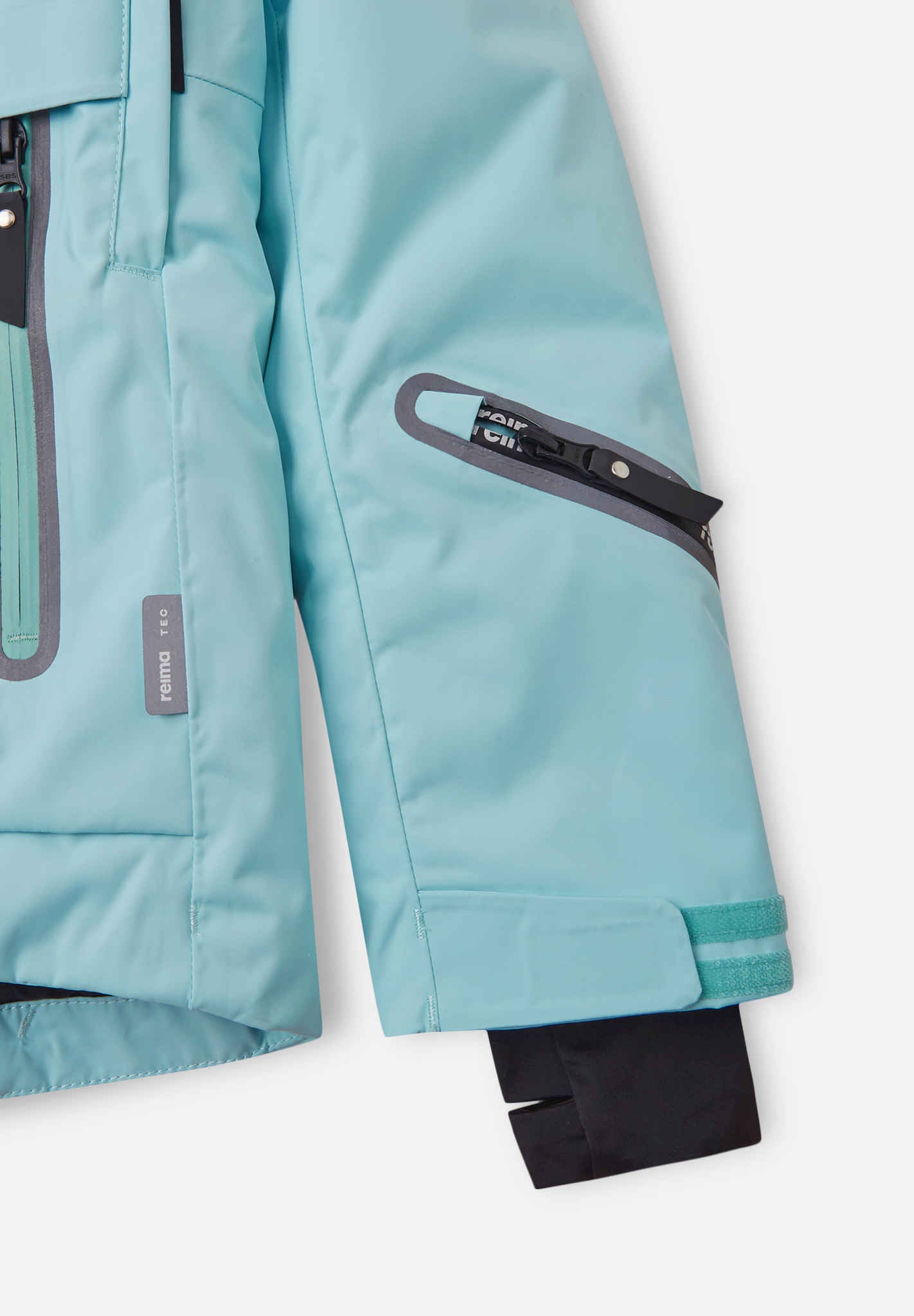 Juniors' Reimatec winter jacket Posio